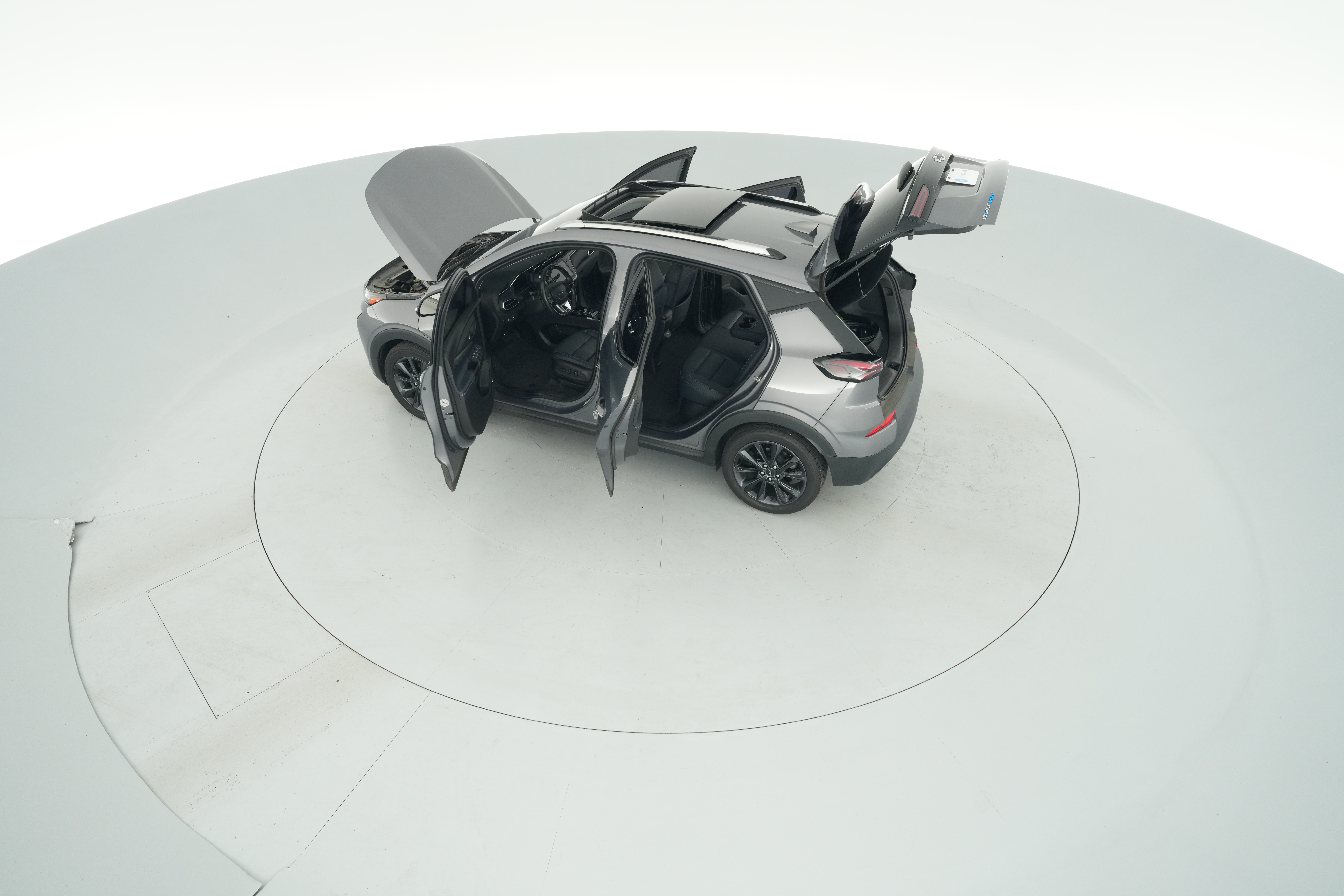 2022 Chevrolet Bolt EUV Premier - Photo 49