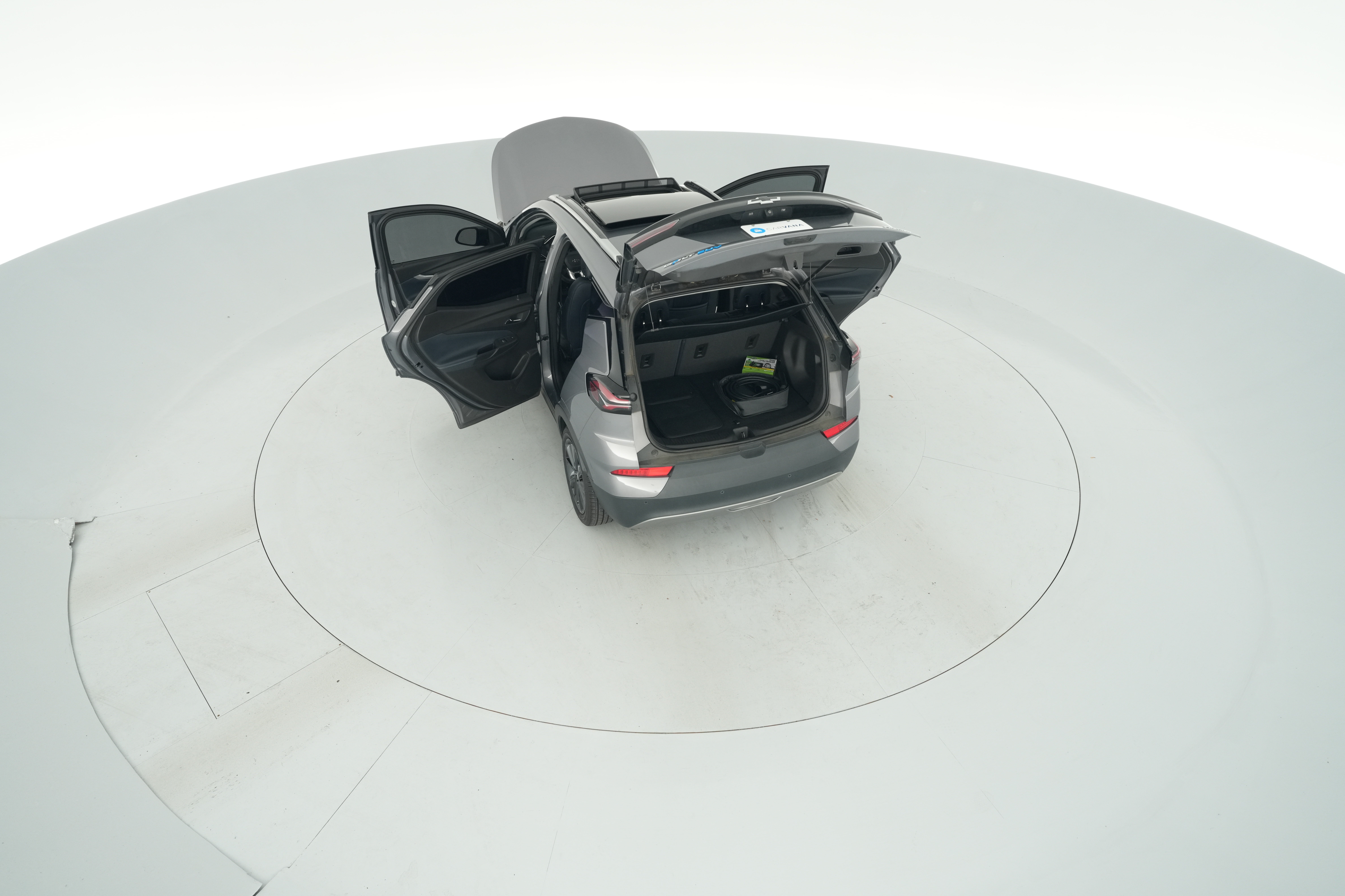 2022 Chevrolet Bolt EUV Premier - Photo 51