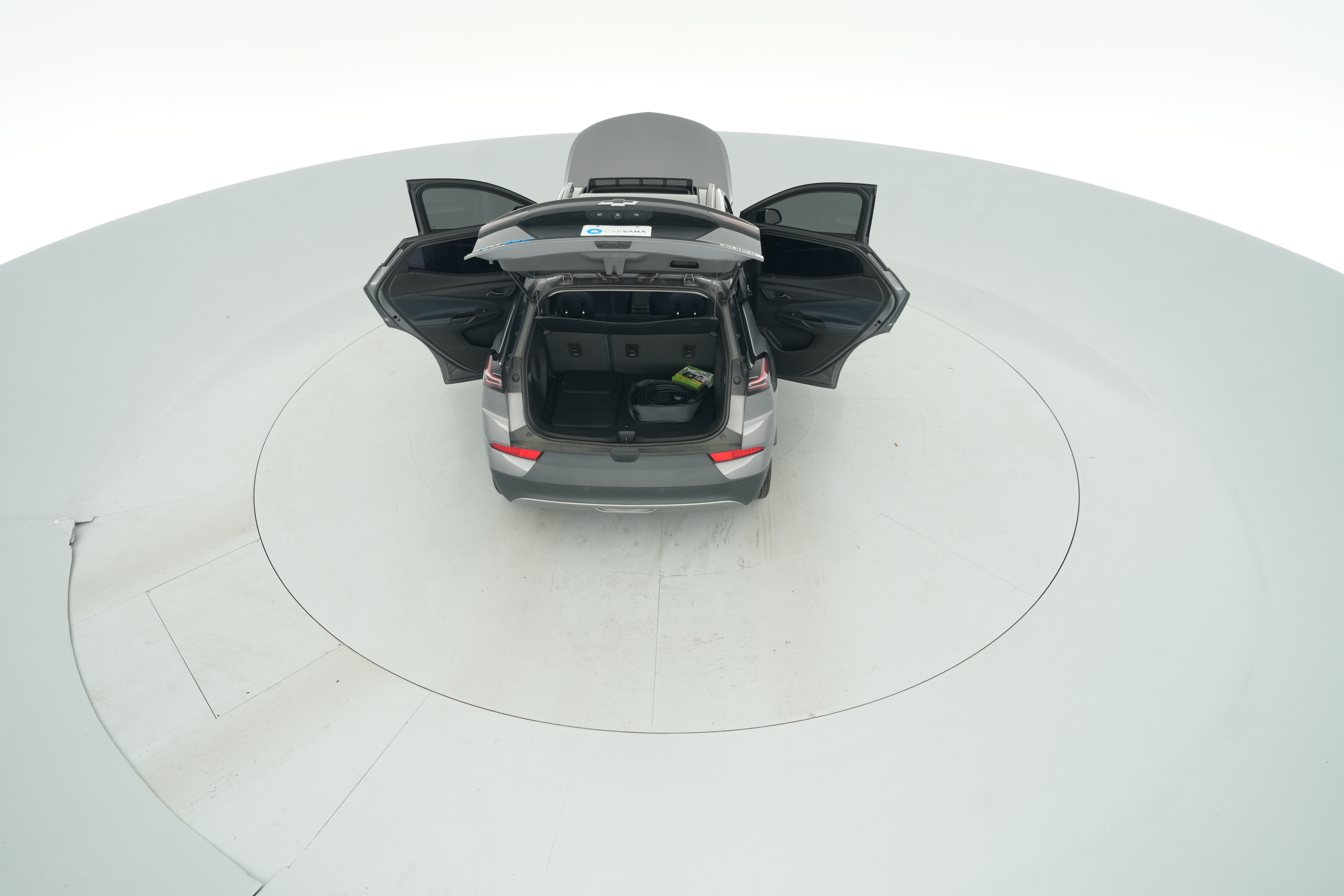 2022 Chevrolet Bolt EUV Premier - Photo 52