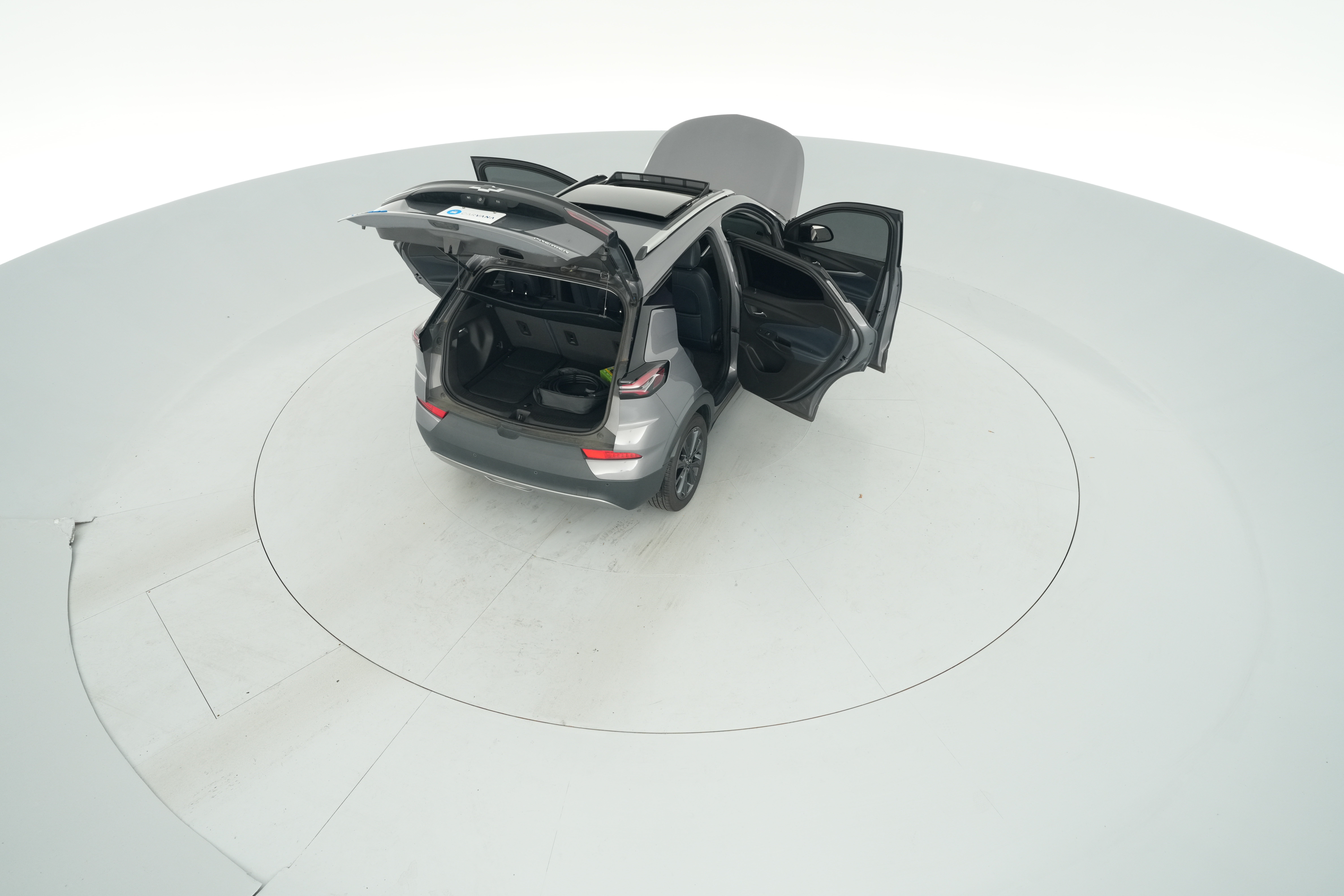2022 Chevrolet Bolt EUV Premier - Photo 53