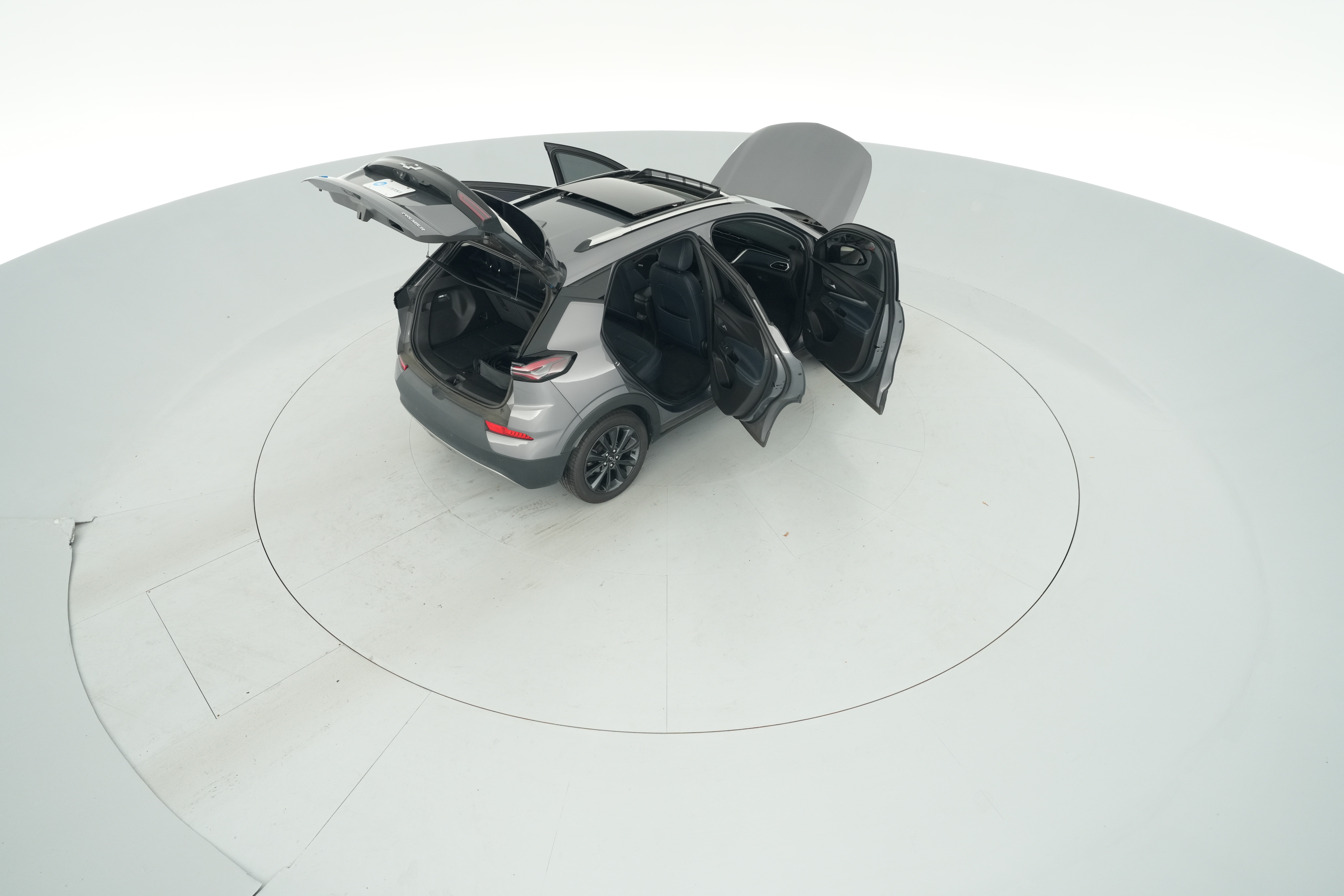 2022 Chevrolet Bolt EUV Premier - Photo 54