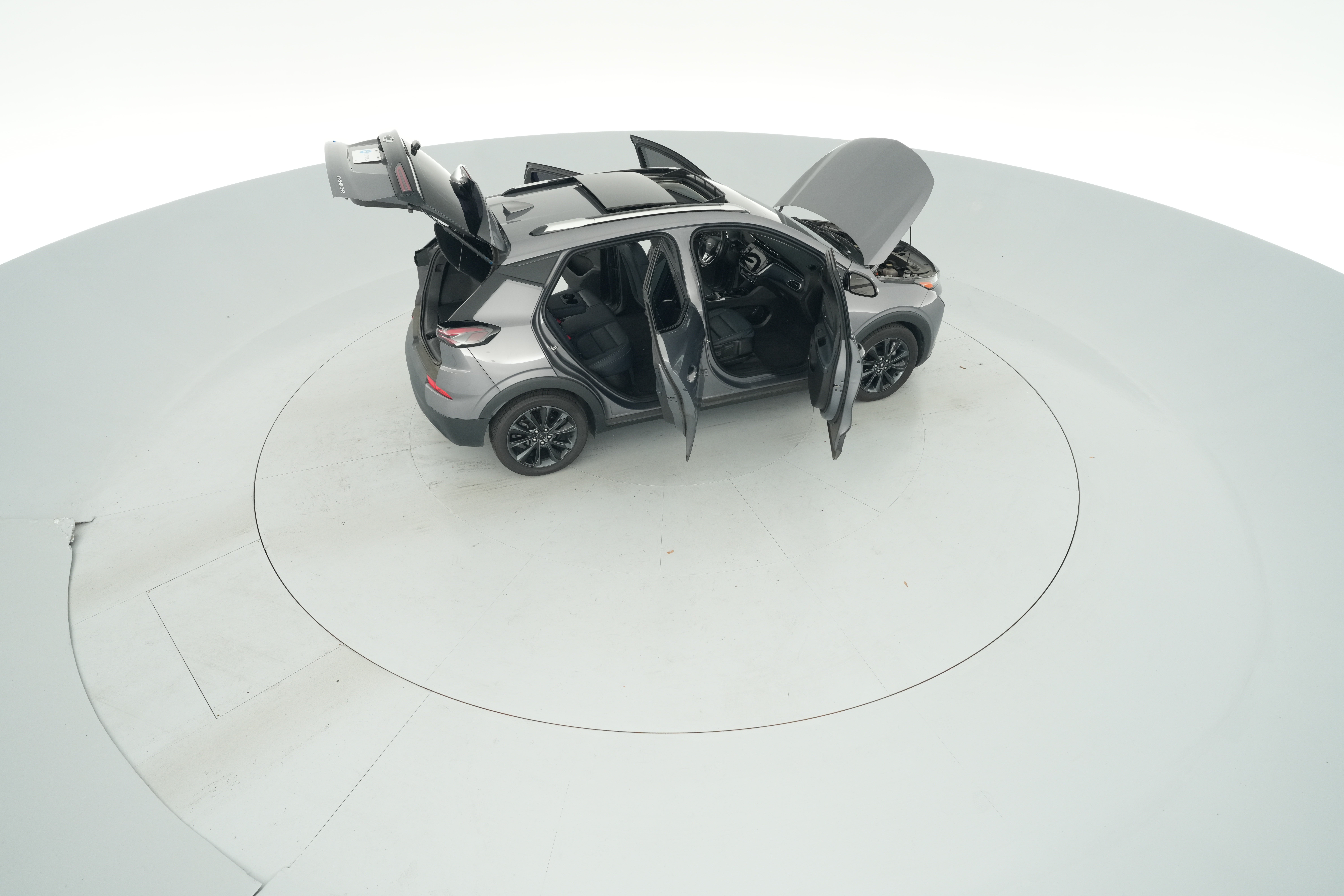 2022 Chevrolet Bolt EUV Premier - Photo 55