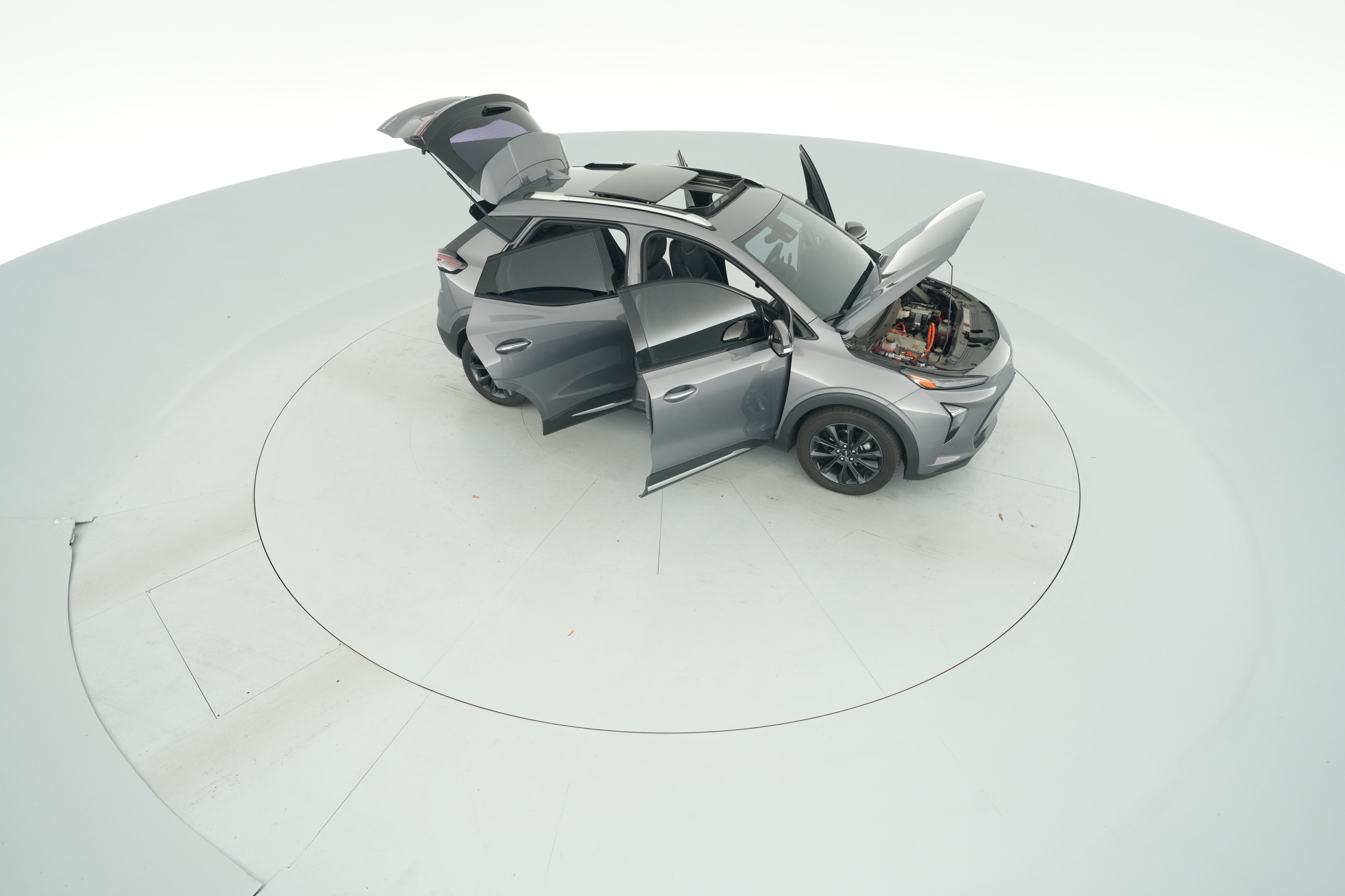 2022 Chevrolet Bolt EUV Premier - Photo 57