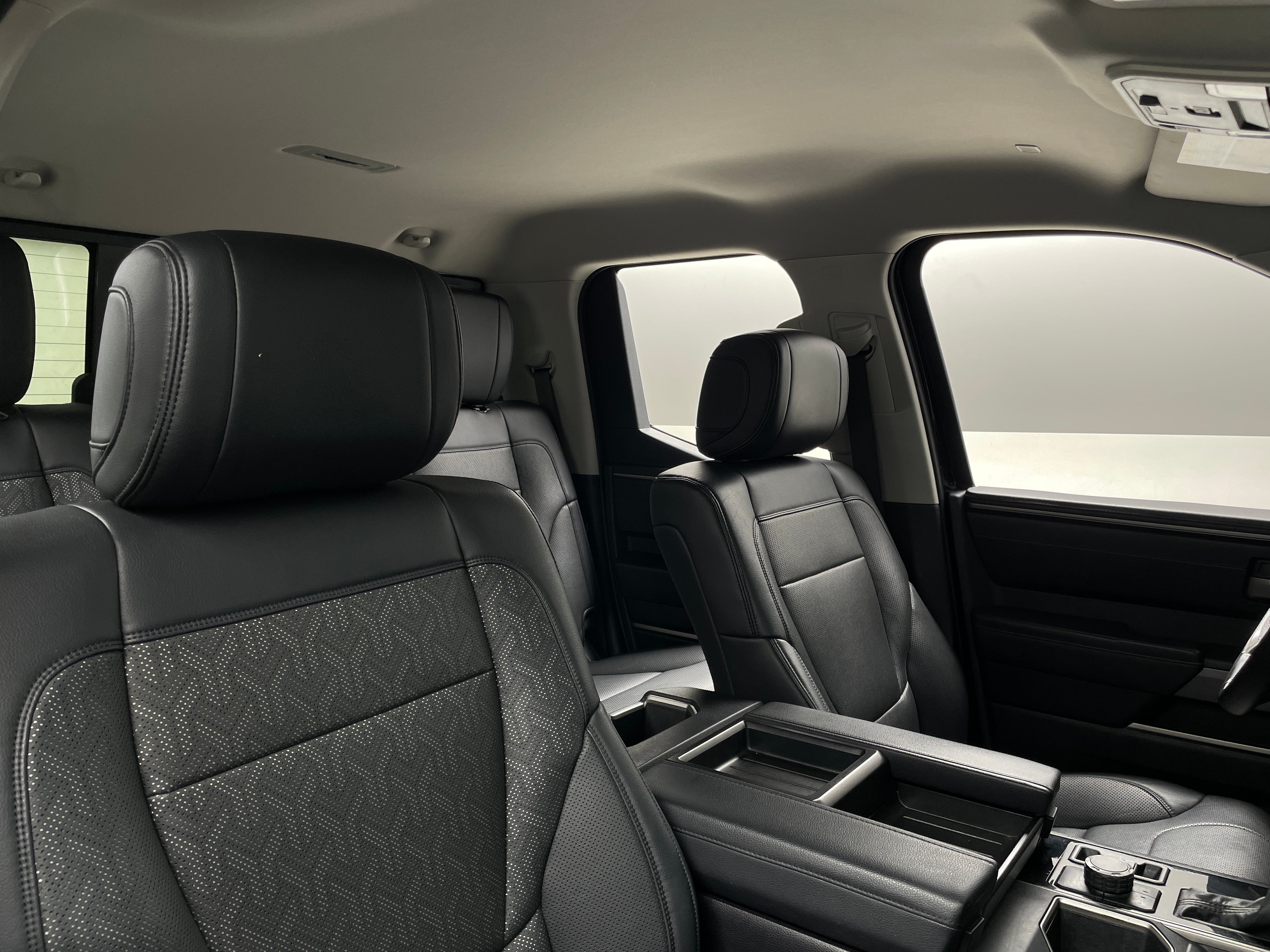 2022 Toyota Tundra