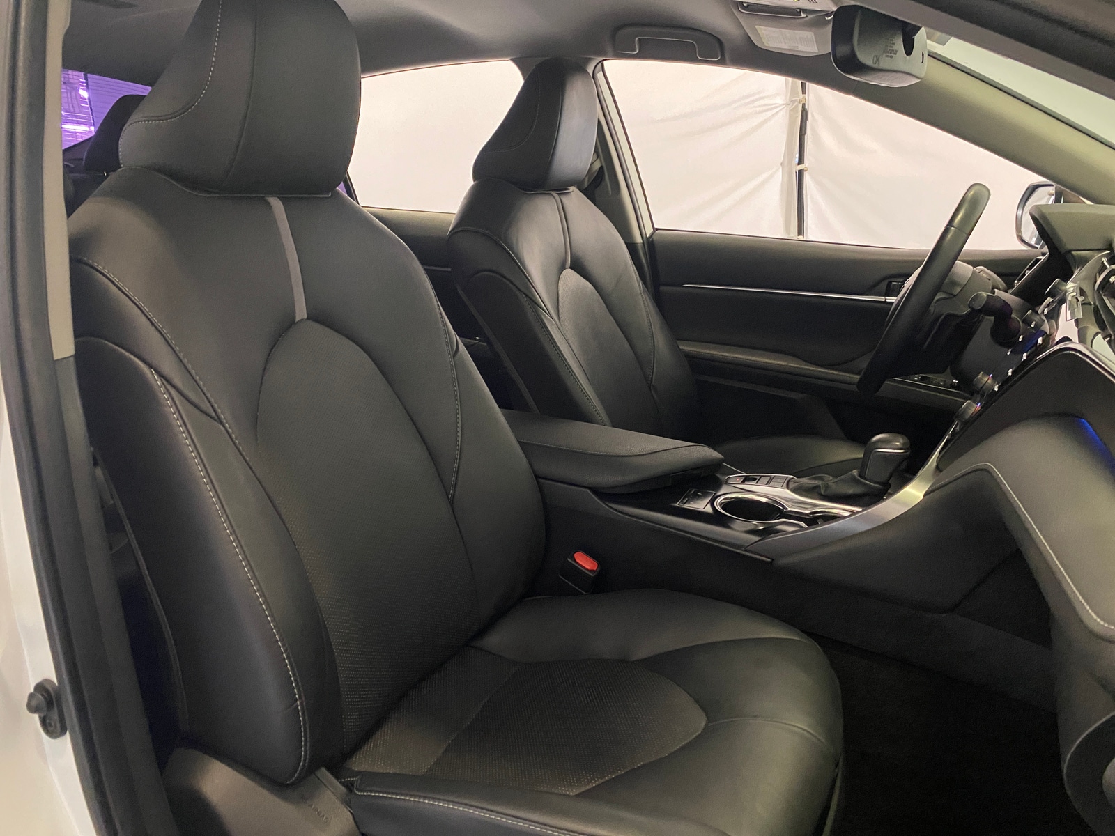 Thumbnail: 2020 Toyota Camry - 2