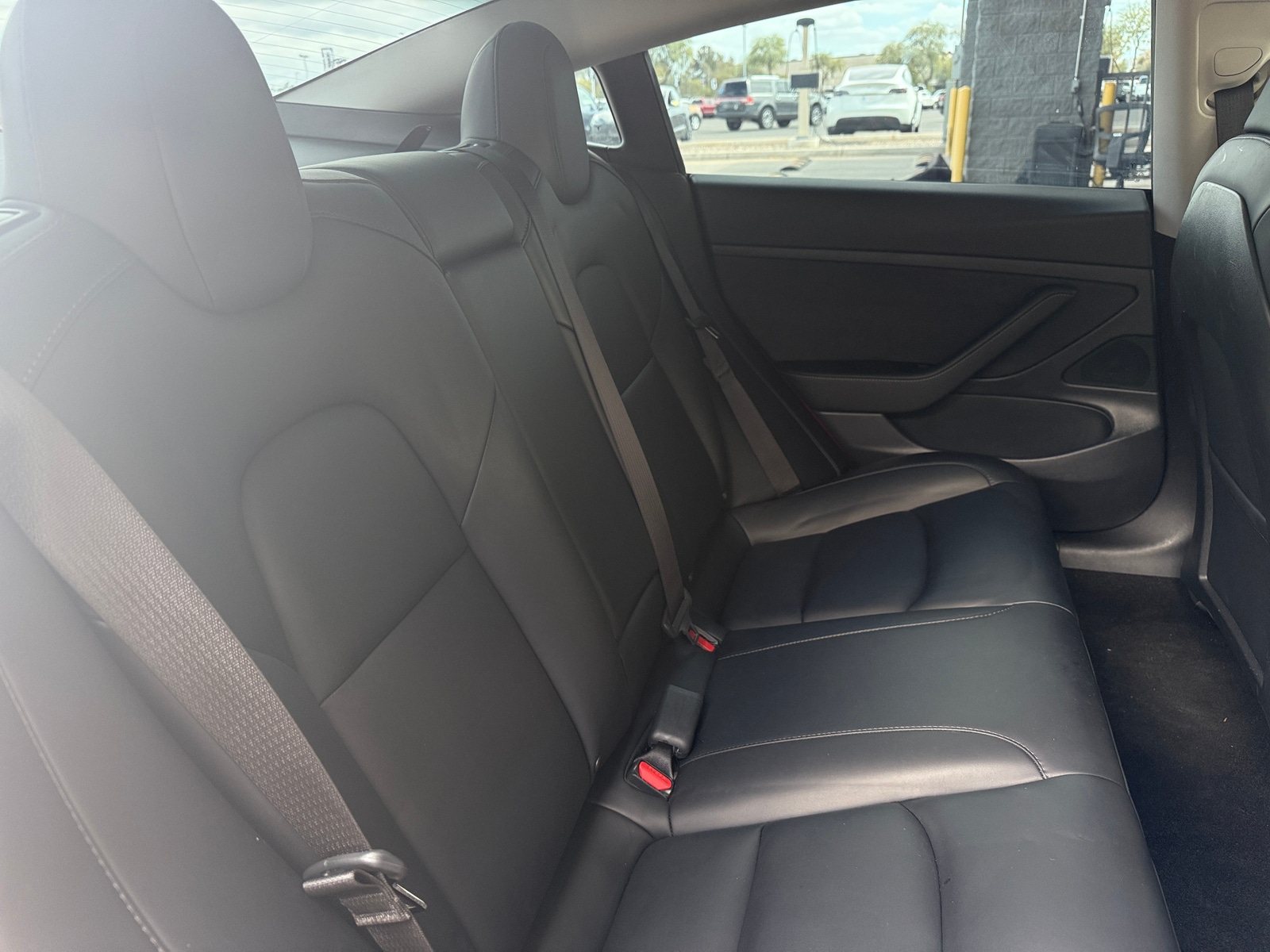 Thumbnail: 2021 Tesla Model 3 - 5