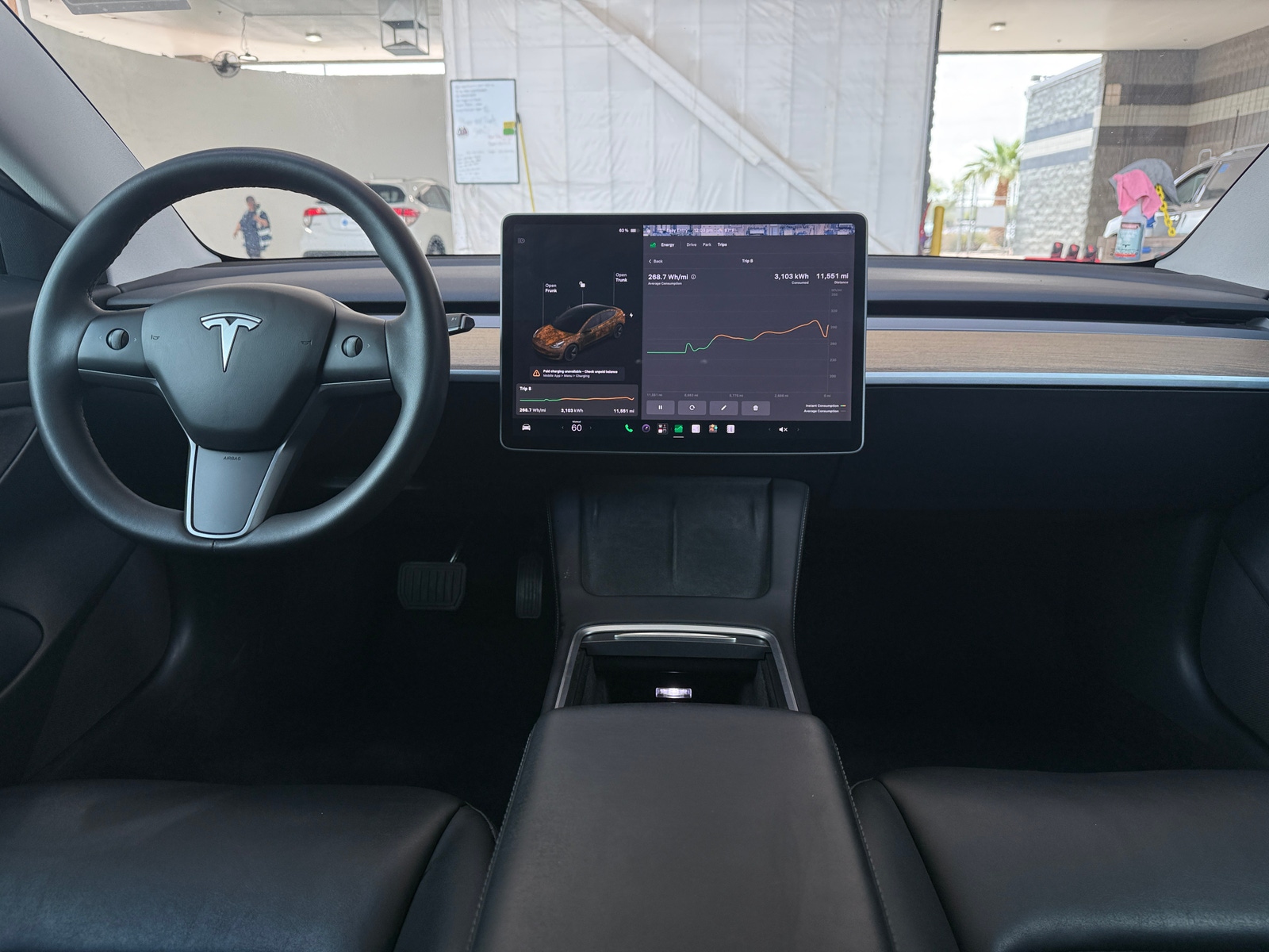 Thumbnail: 2021 Tesla Model 3 - 2
