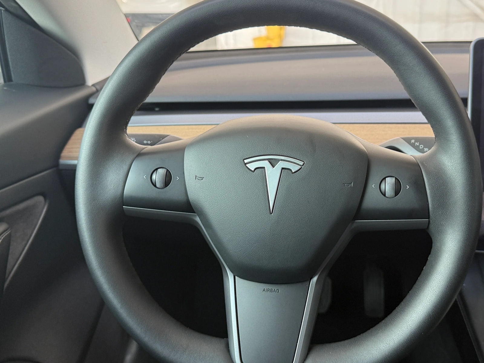 Thumbnail: 2021 Tesla Model 3 - 4