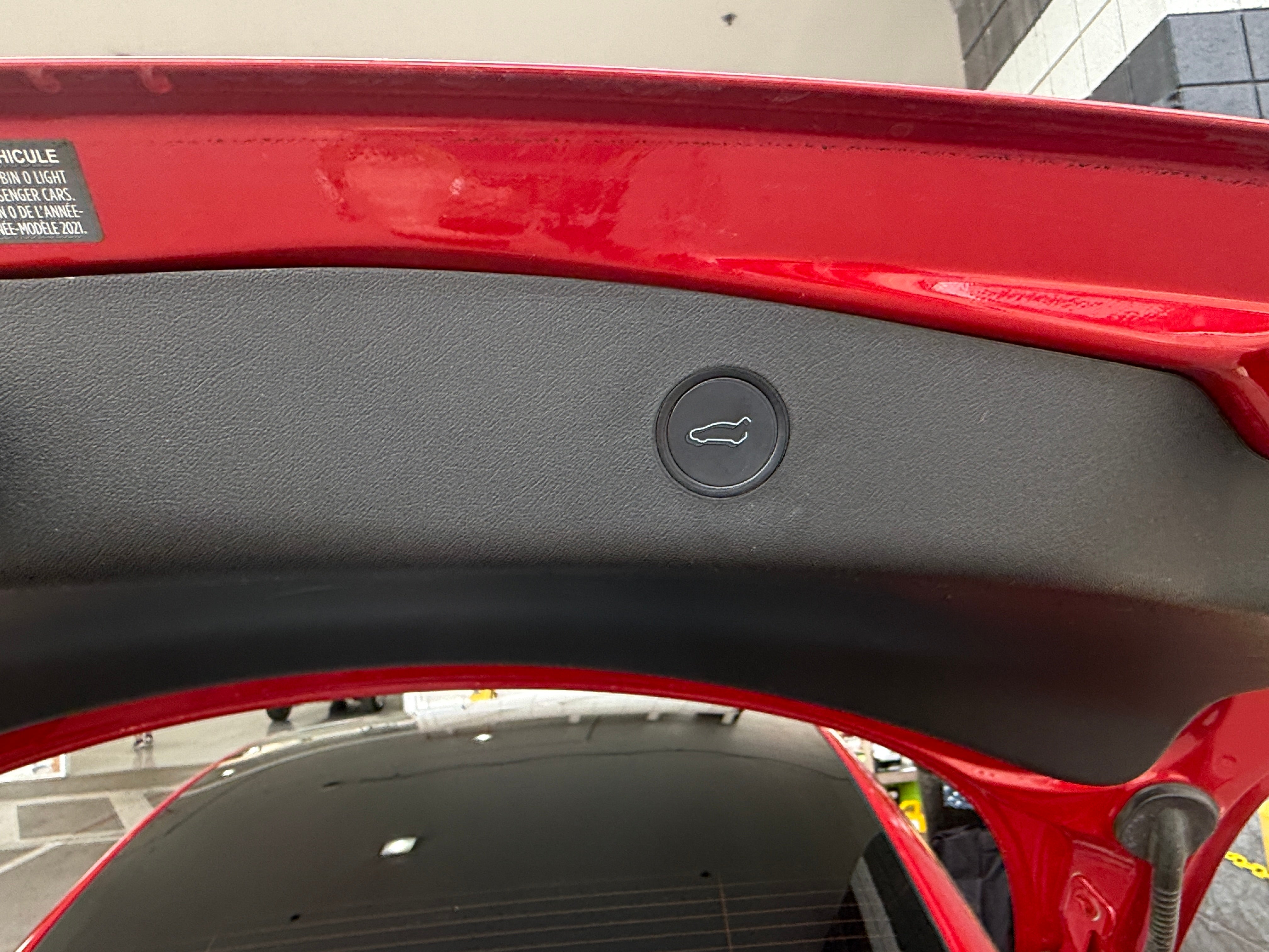 Used 2021 Tesla Model 3 Base with VIN 5YJ3E1EA9MF876577 for sale in Auburn, WA