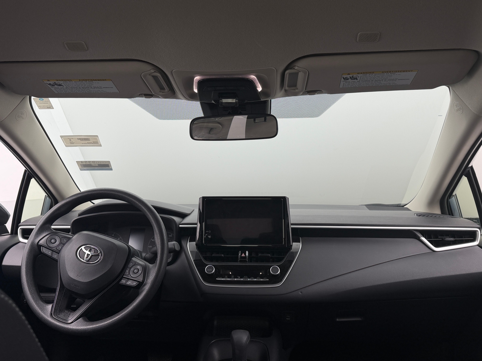 Thumbnail: 2025 Toyota Corolla - 3
