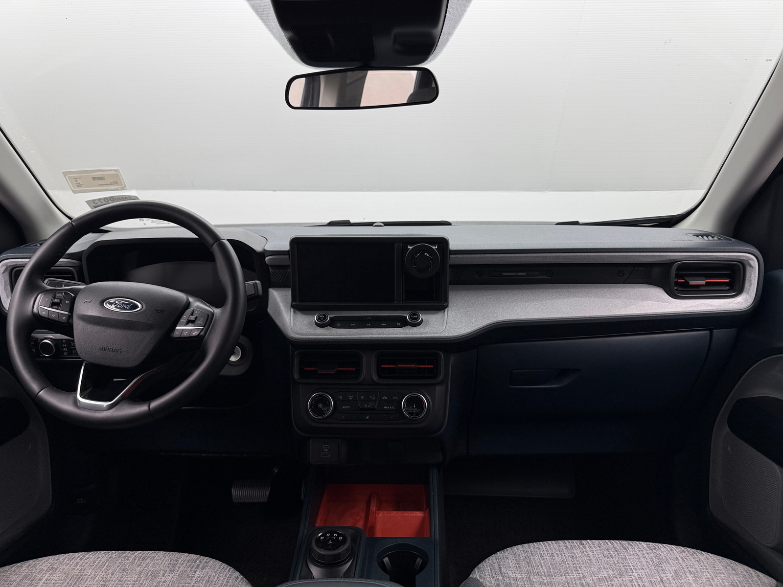 Thumbnail: 2023 Ford Maverick - 3