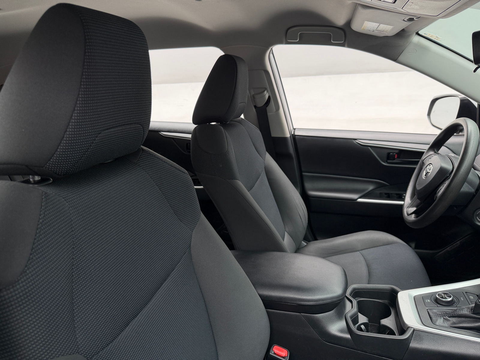 Thumbnail: 2019 Toyota RAV4 - 2
