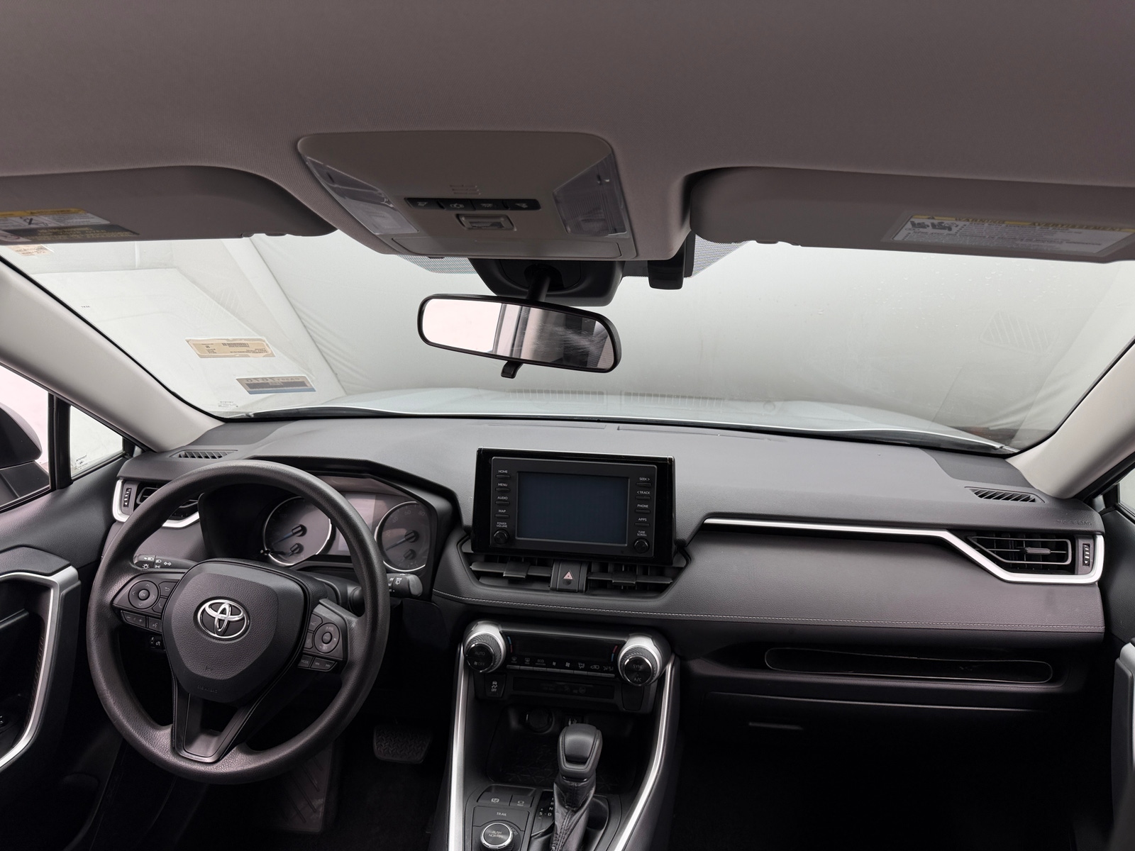 Thumbnail: 2019 Toyota RAV4 - 3
