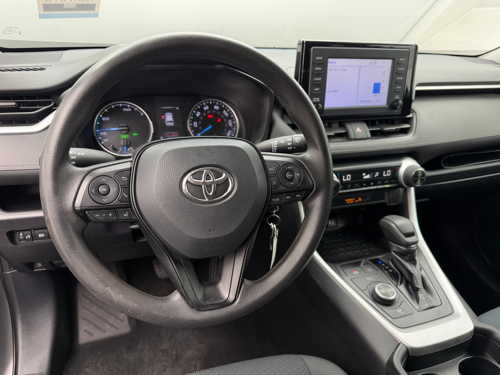Thumbnail: 2019 Toyota RAV4 - 5