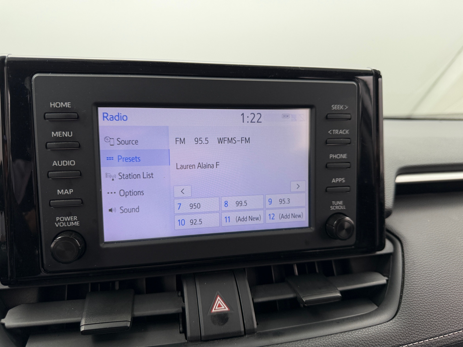 Thumbnail: 2019 Toyota RAV4 - 4