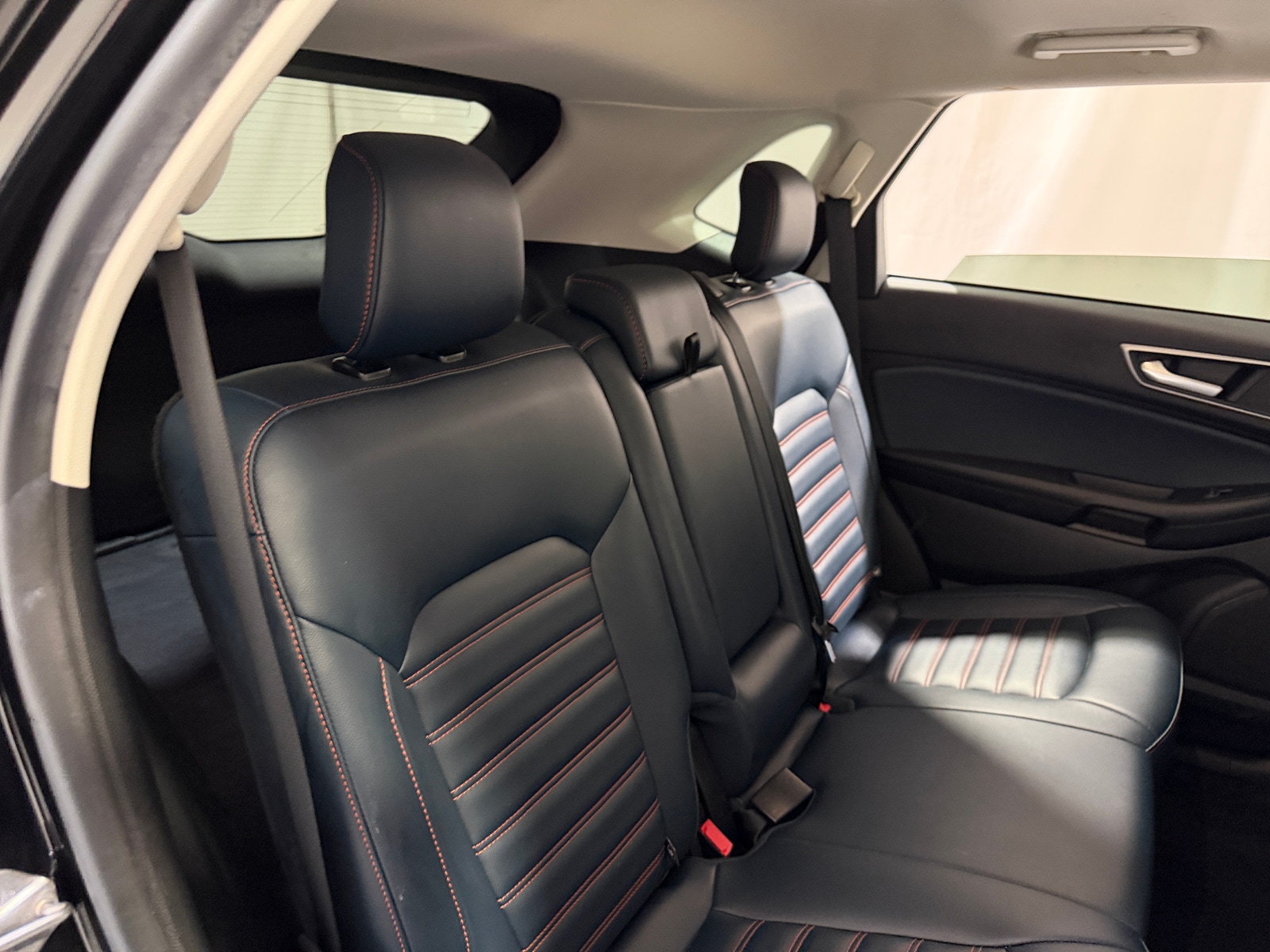 Thumbnail: 2022 Ford Edge - 5