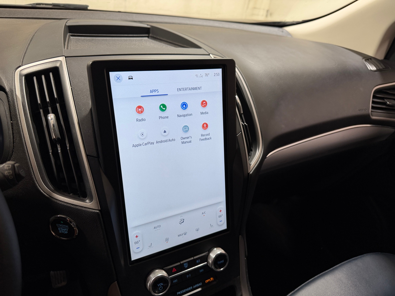 Thumbnail: 2022 Ford Edge - 3