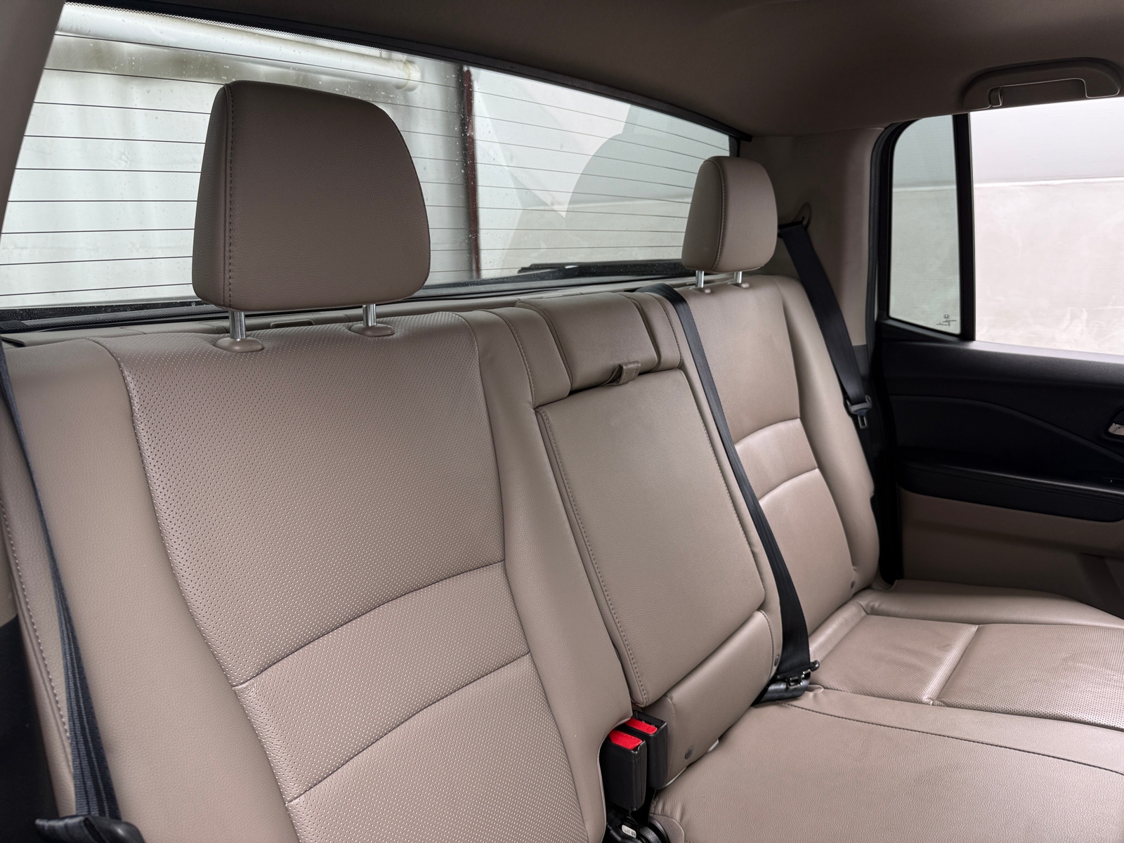 Thumbnail: 2017 Honda Ridgeline - 5
