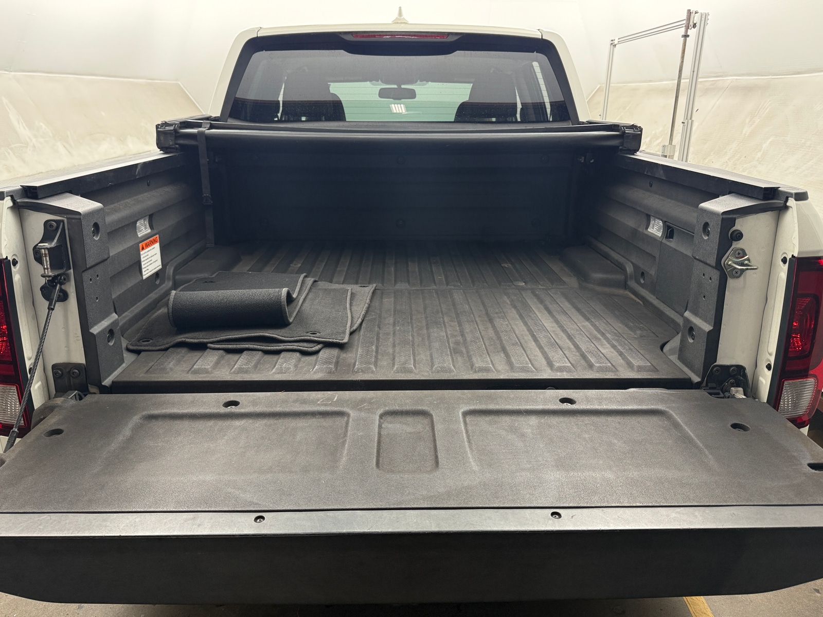 Thumbnail: 2017 Honda Ridgeline - 6