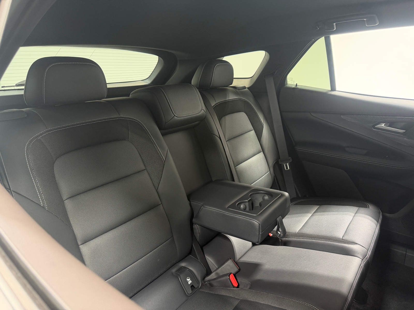 Thumbnail: 2024 Chevrolet Blazer EV - 5