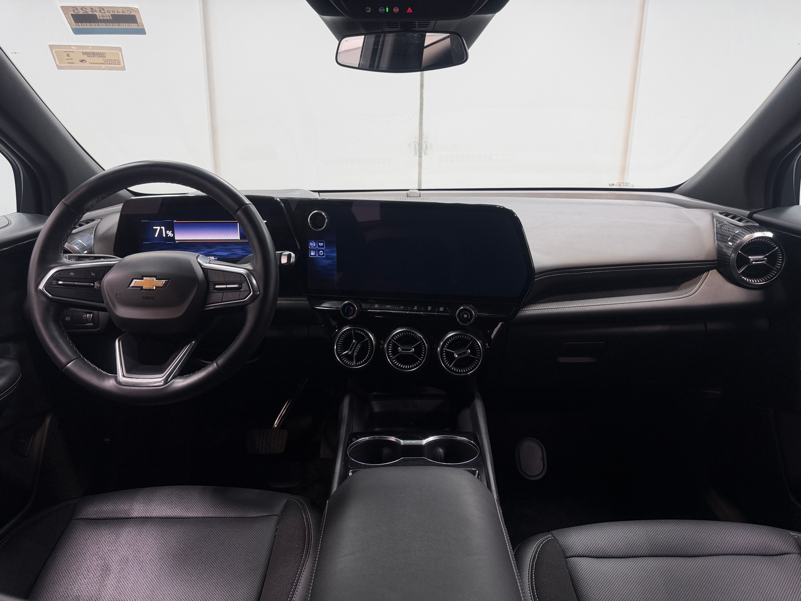 Thumbnail: 2024 Chevrolet Blazer EV - 2
