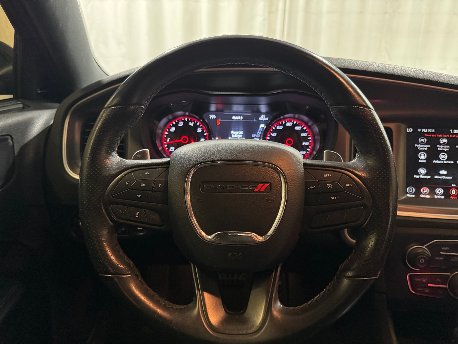 Thumbnail: 2022 Dodge Charger - 5