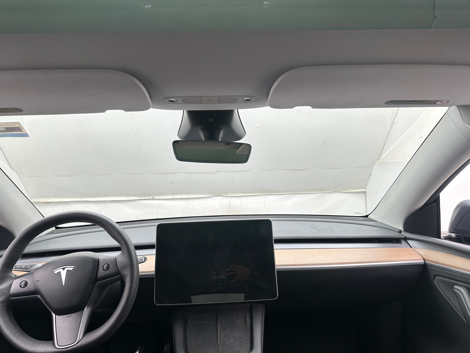 Thumbnail: 2023 Tesla Model Y - 2