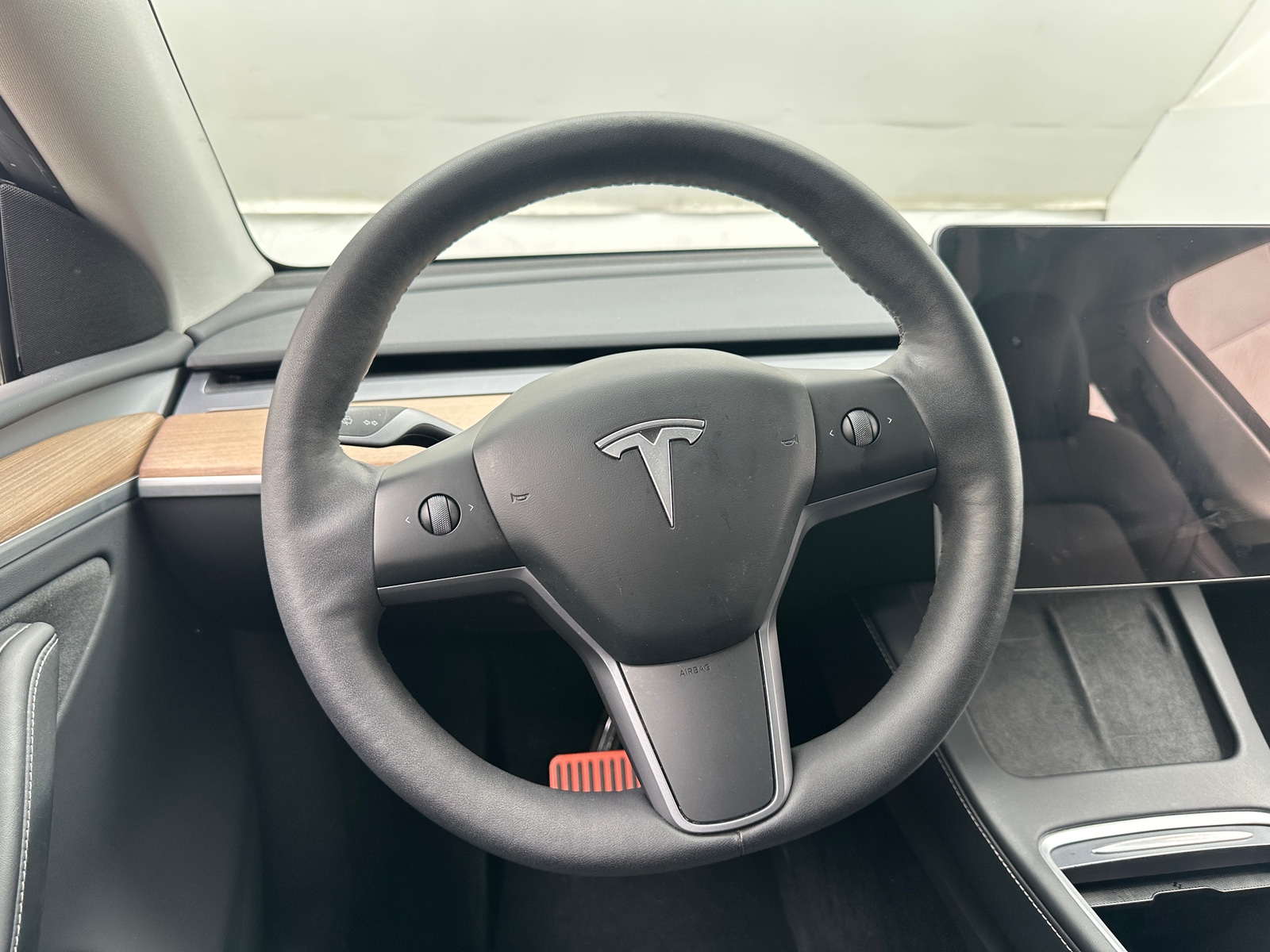 Thumbnail: 2023 Tesla Model Y - 4