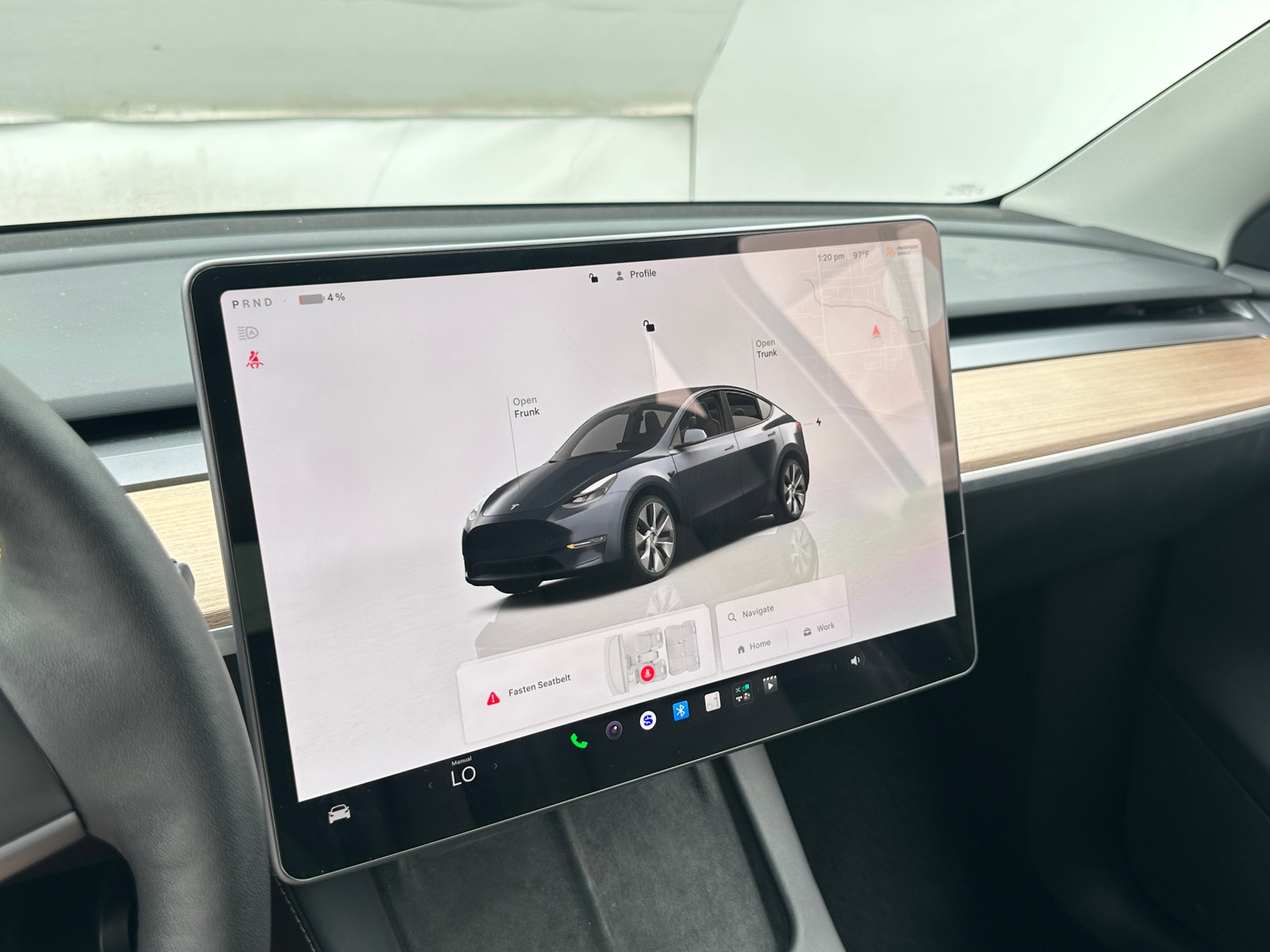 Thumbnail: 2023 Tesla Model Y - 3