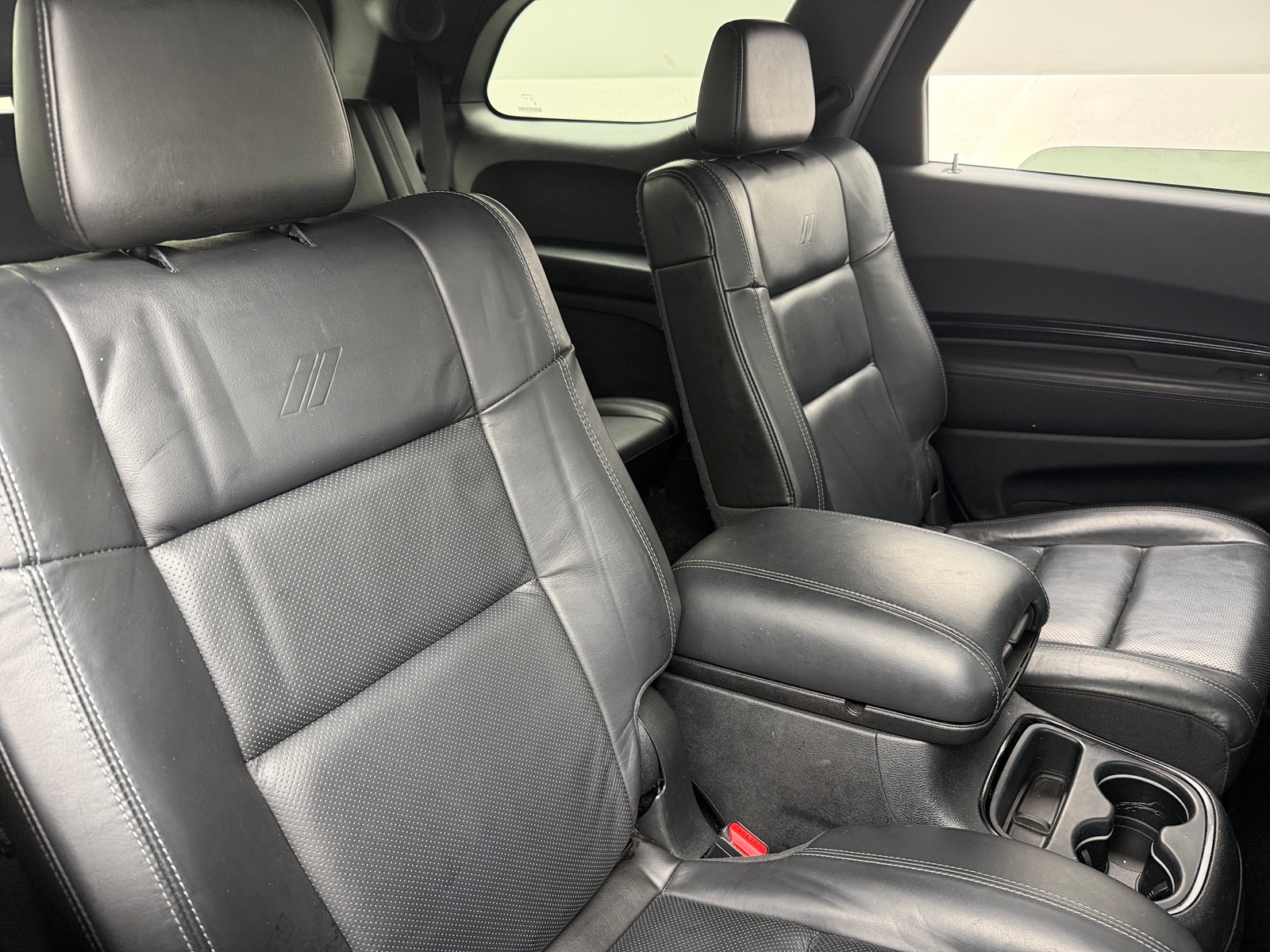 Thumbnail: 2021 Dodge Durango - 5