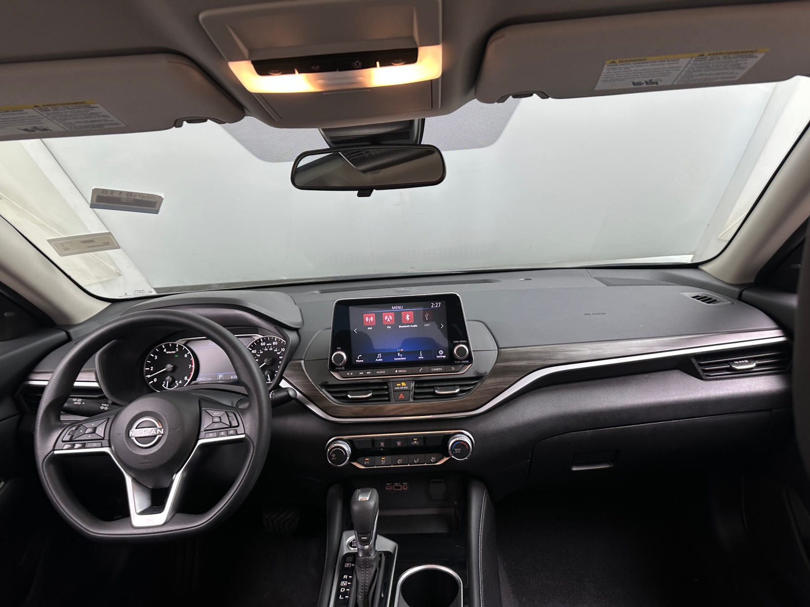 Thumbnail: 2023 Nissan Altima - 3