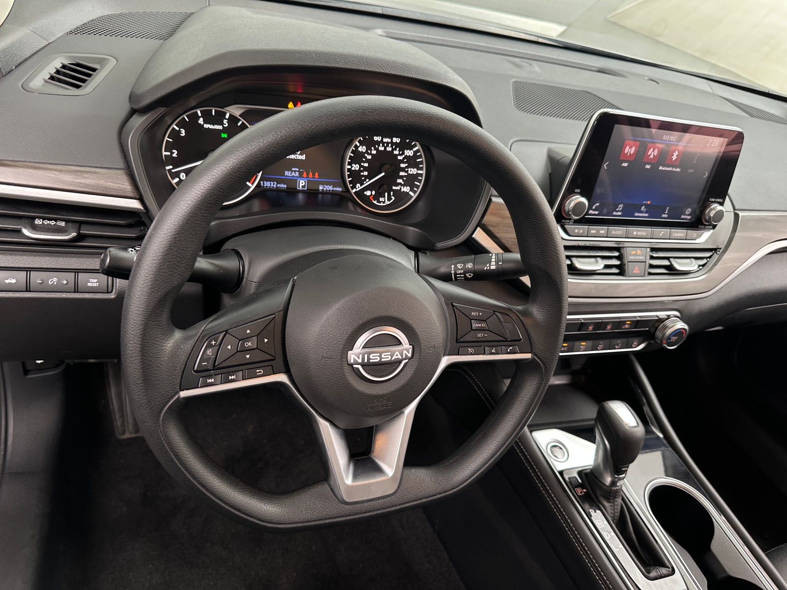 Thumbnail: 2023 Nissan Altima - 5