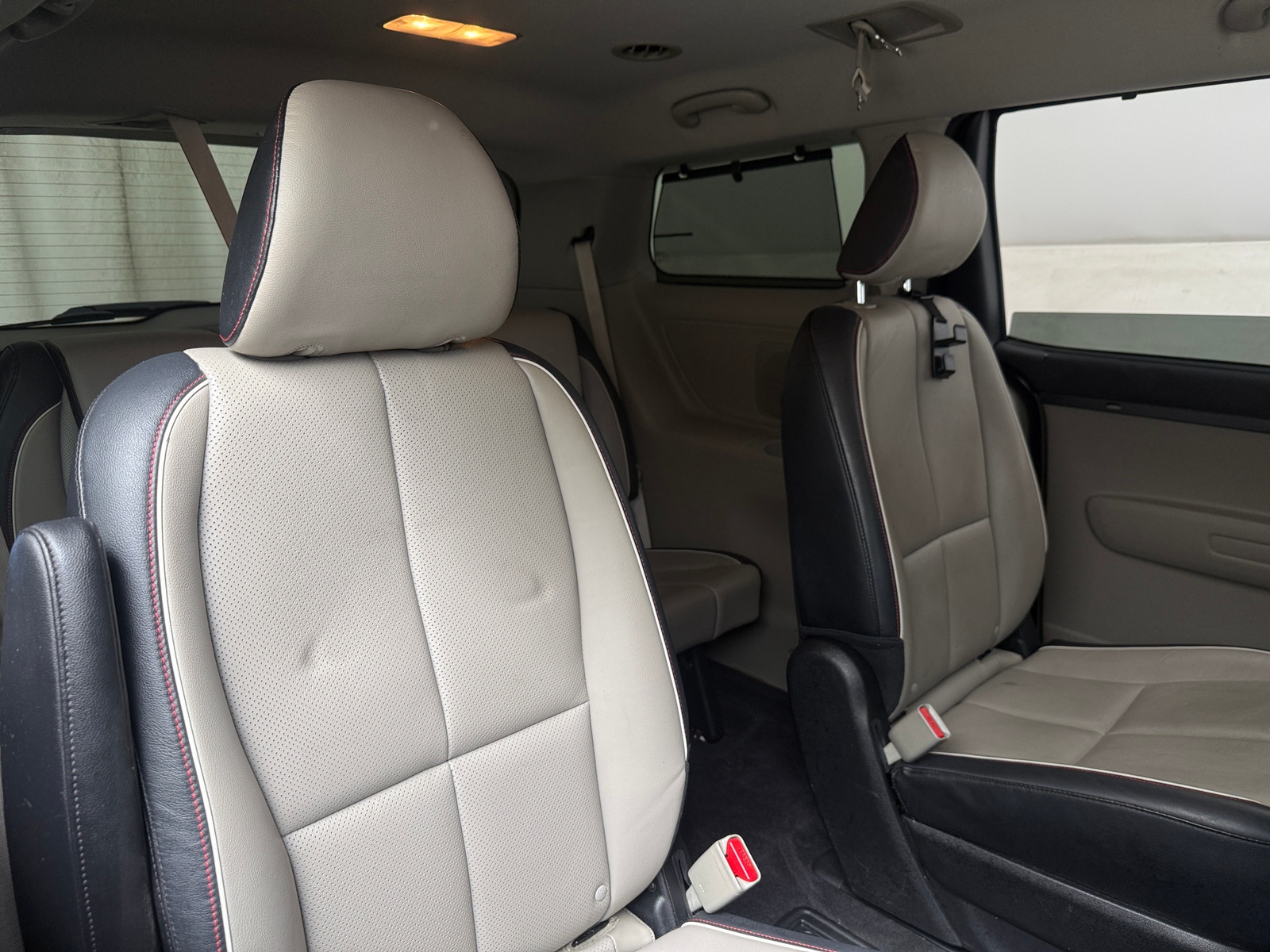 Thumbnail: 2019 Kia Sedona - 5