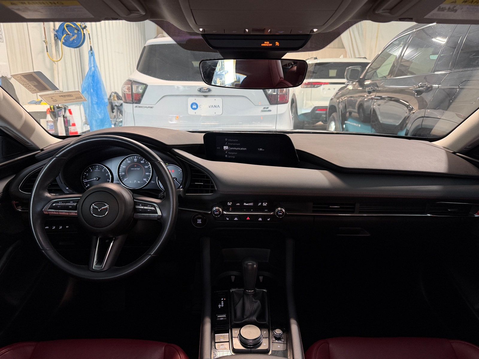 Thumbnail: 2023 Mazda Mazda3 - 2