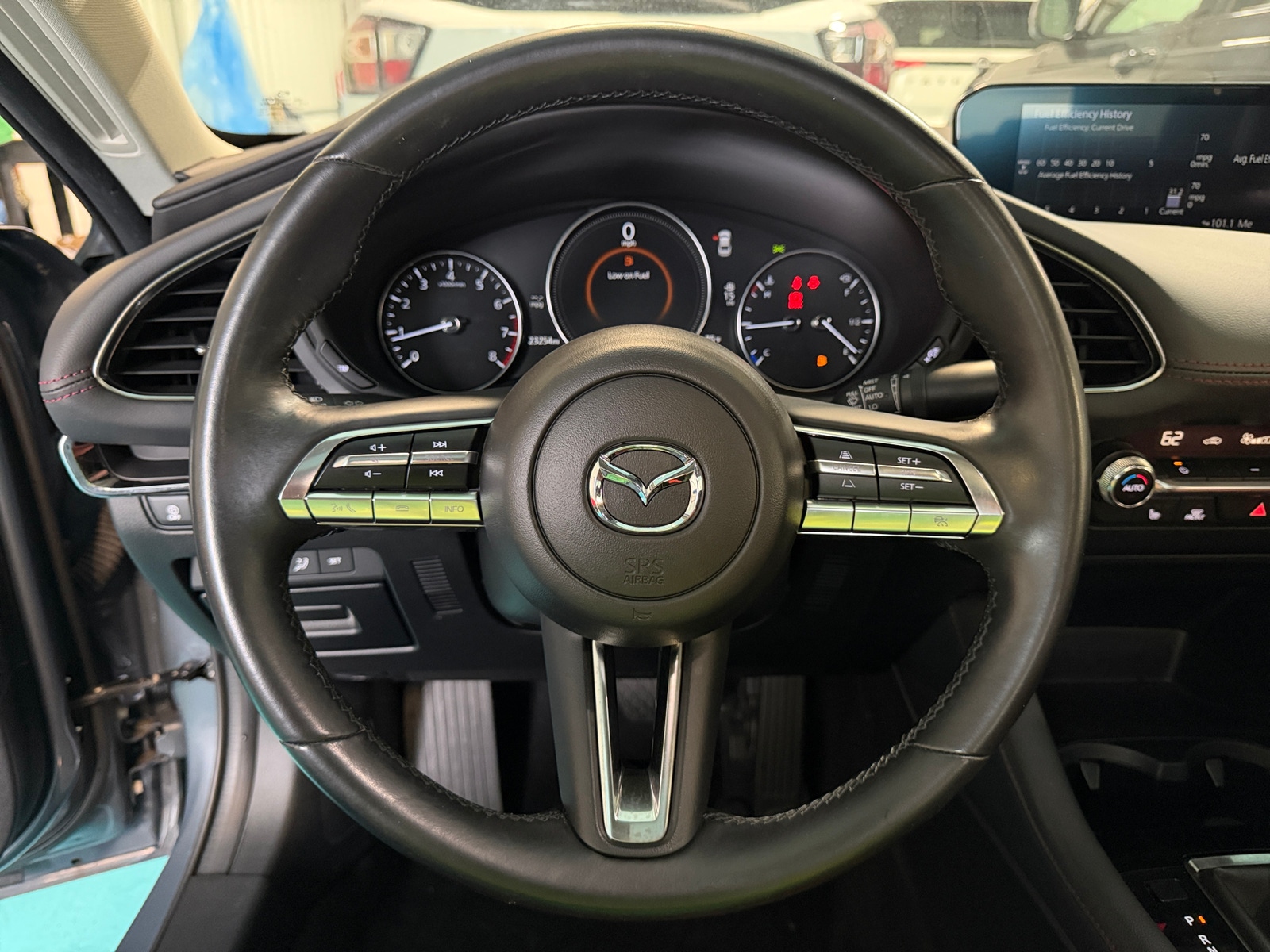 Thumbnail: 2023 Mazda Mazda3 - 4
