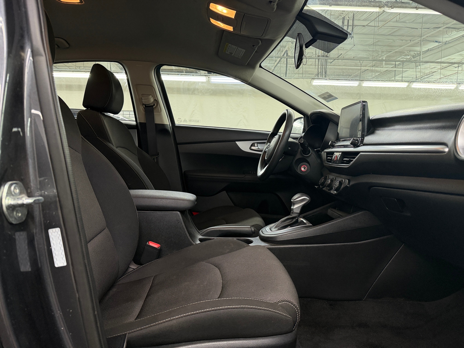 Thumbnail: 2024 Kia Forte - 2