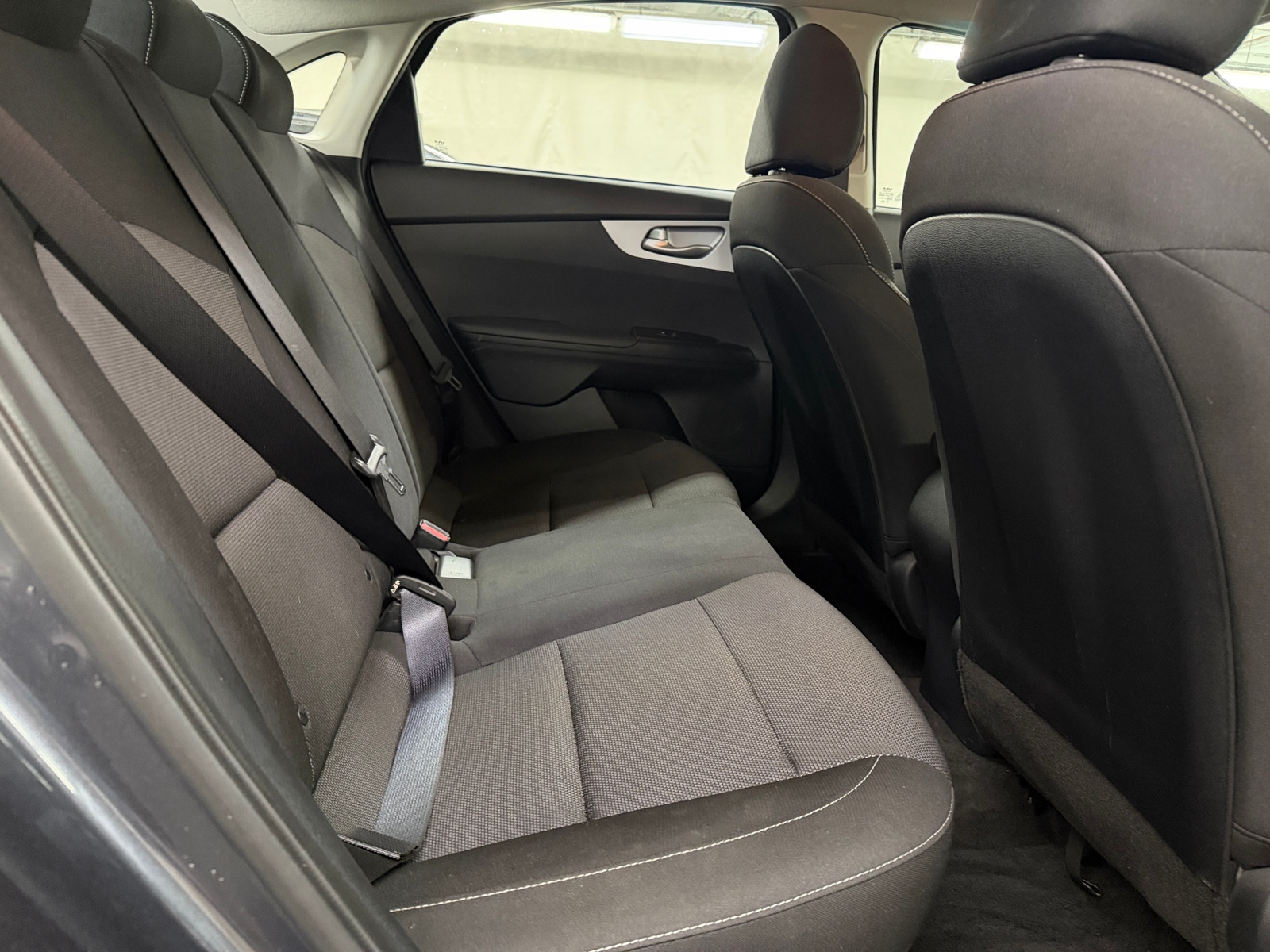 Thumbnail: 2024 Kia Forte - 6