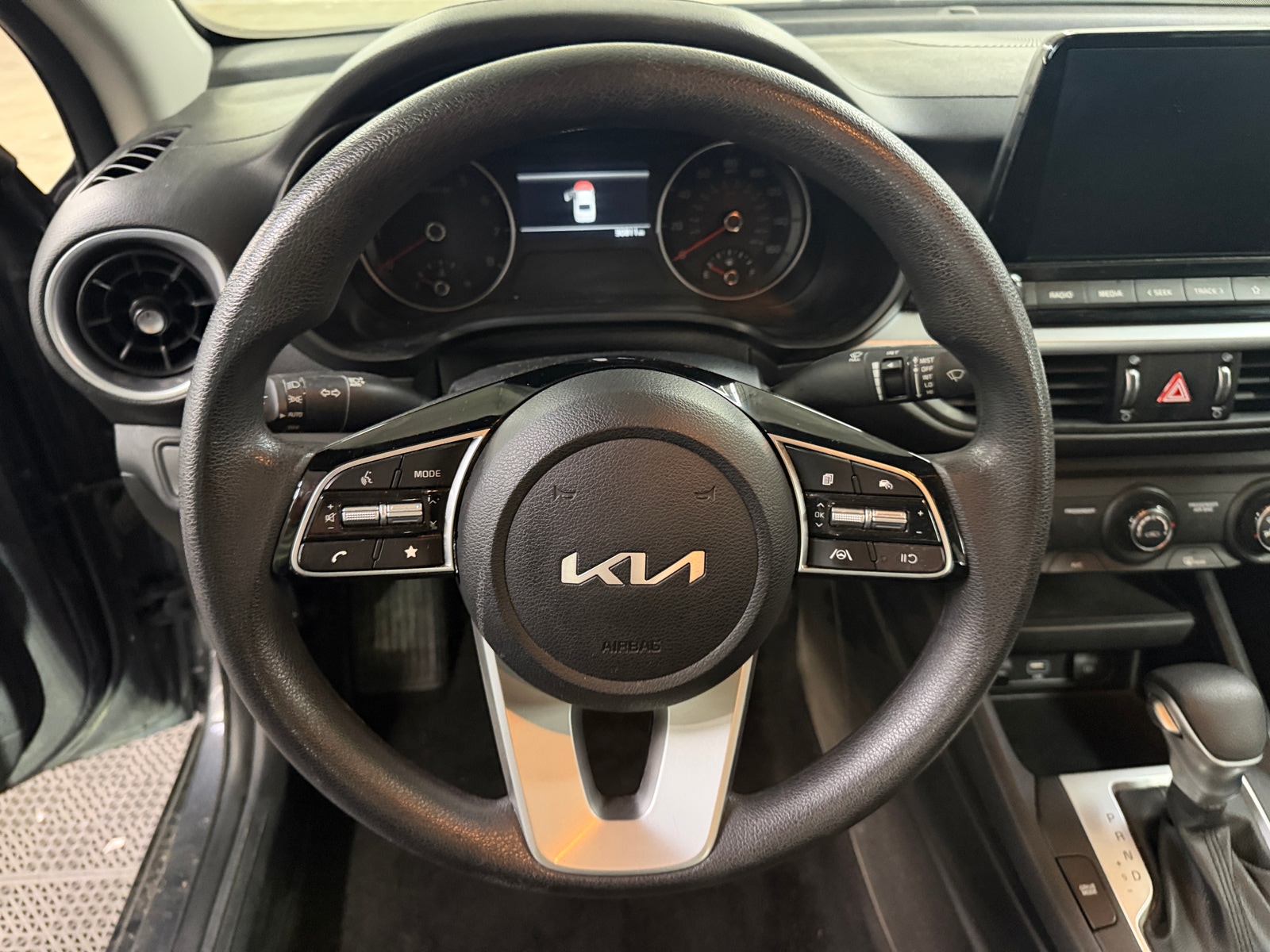 Thumbnail: 2024 Kia Forte - 5