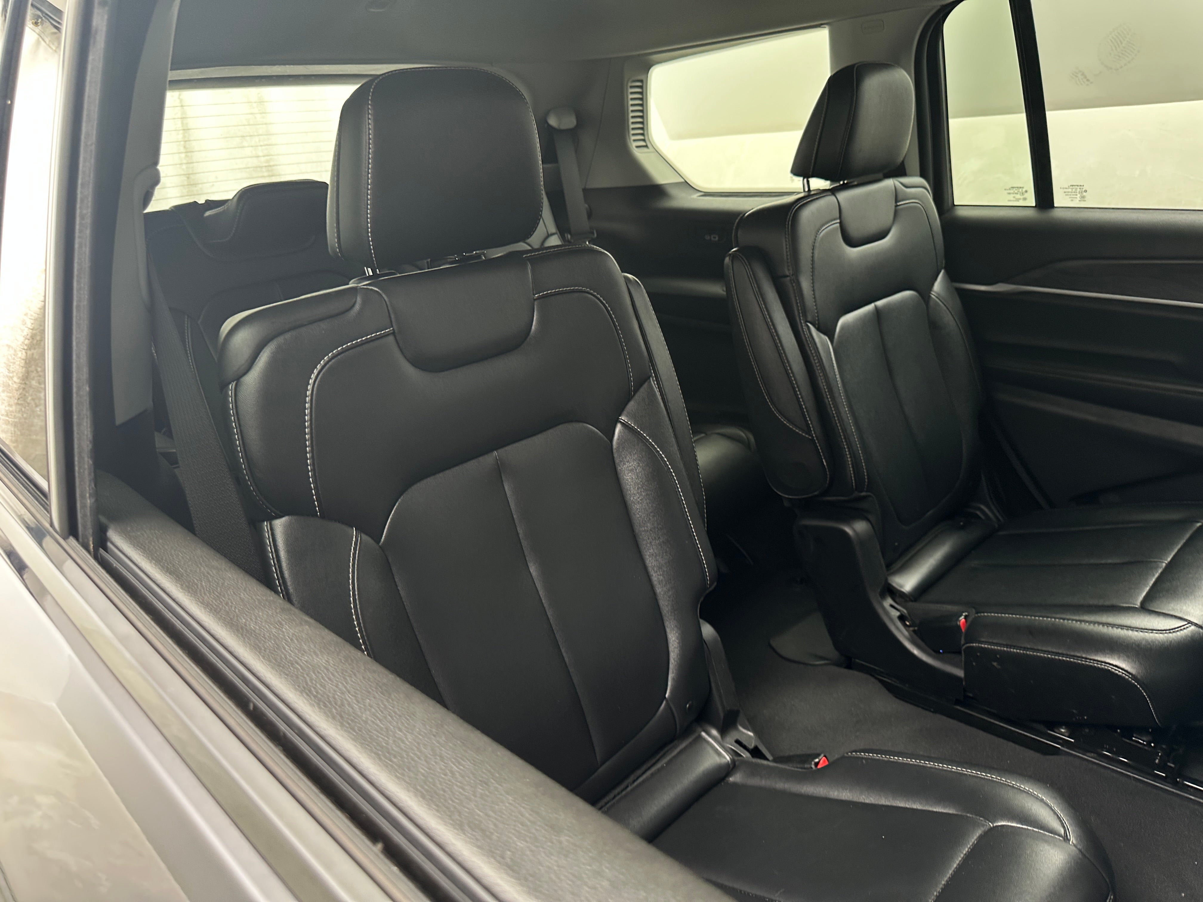 2023 Jeep Grand Cherokee L