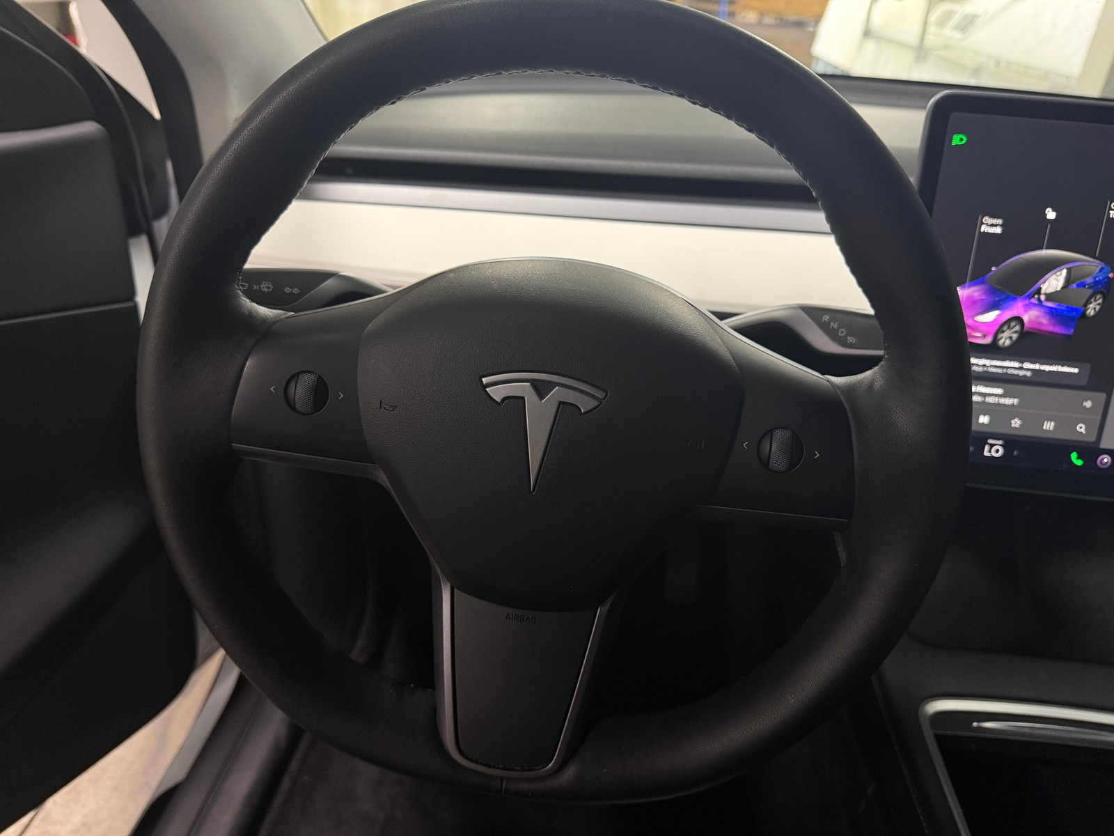 Thumbnail: 2022 Tesla Model Y - 4