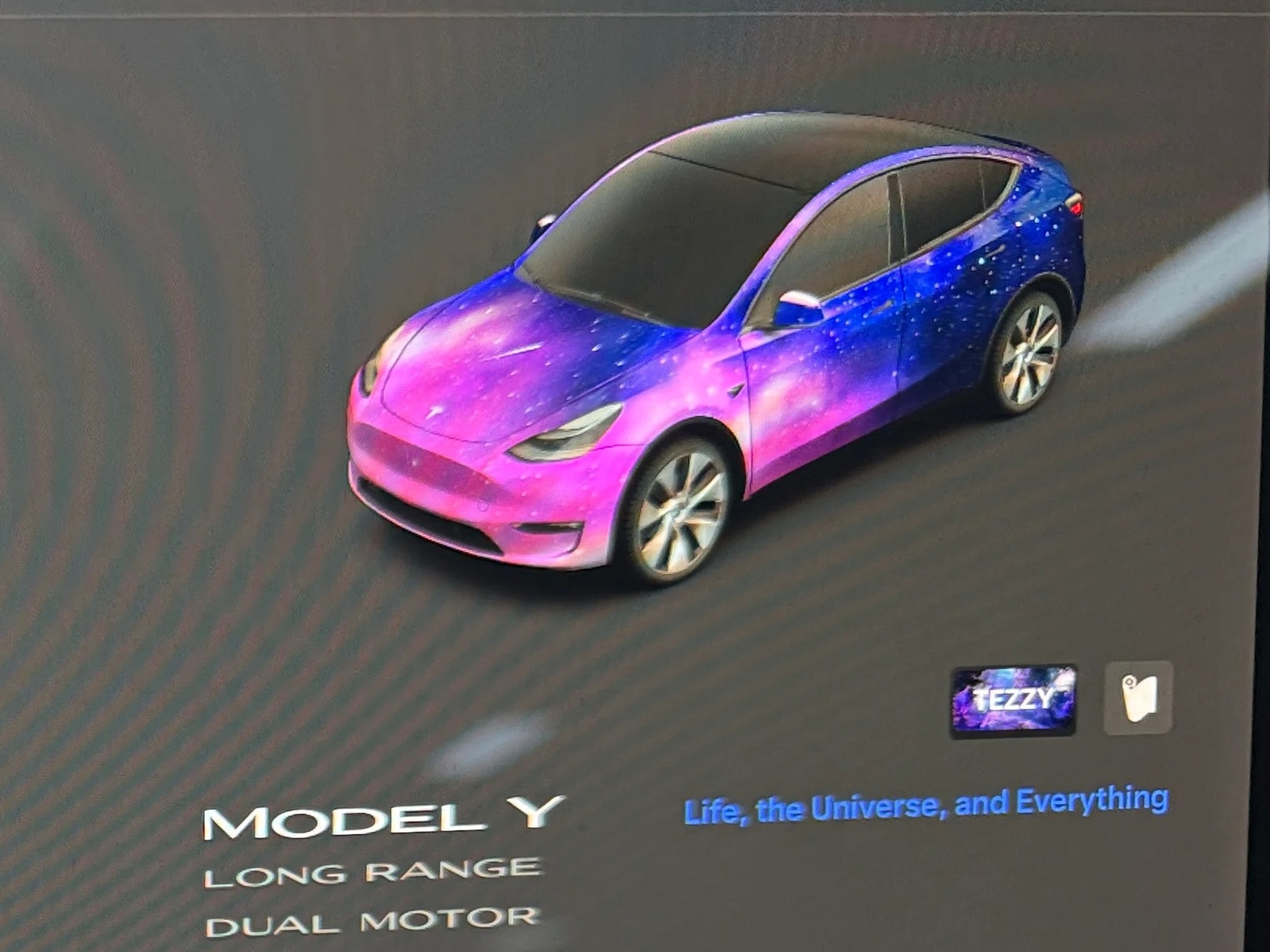 Thumbnail: 2022 Tesla Model Y - 3