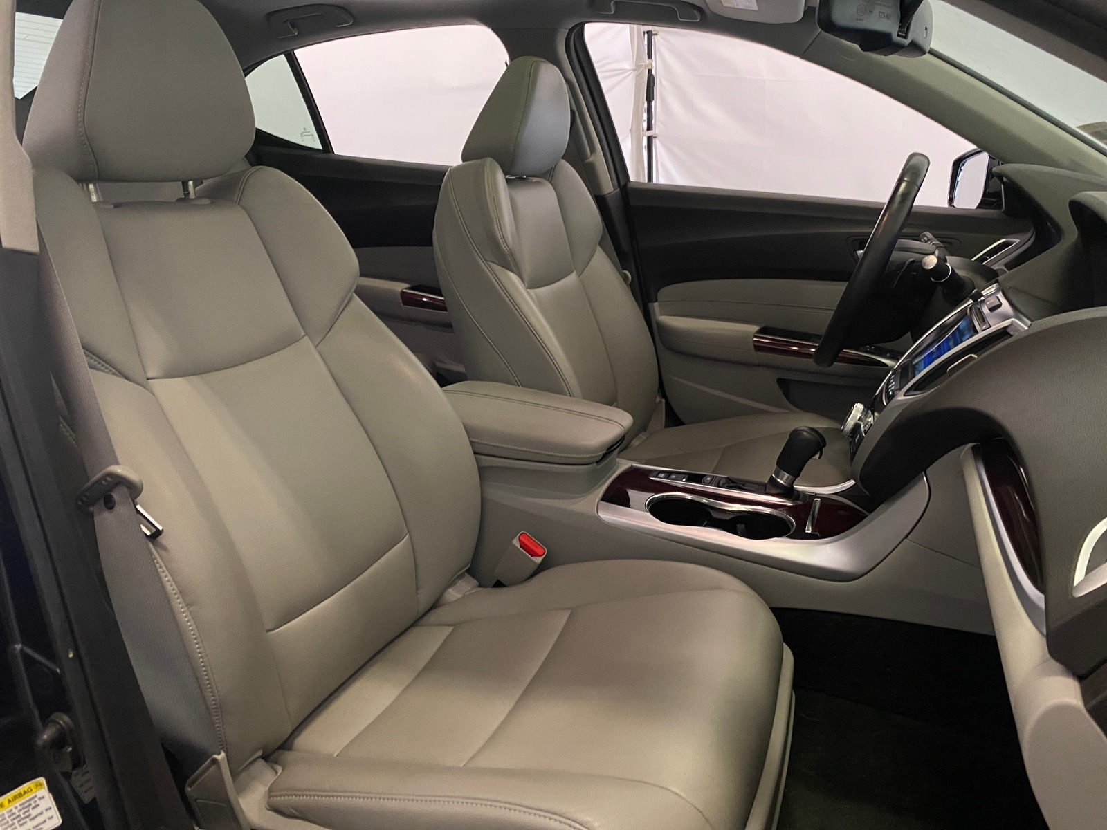Thumbnail: 2016 Acura TLX - 2