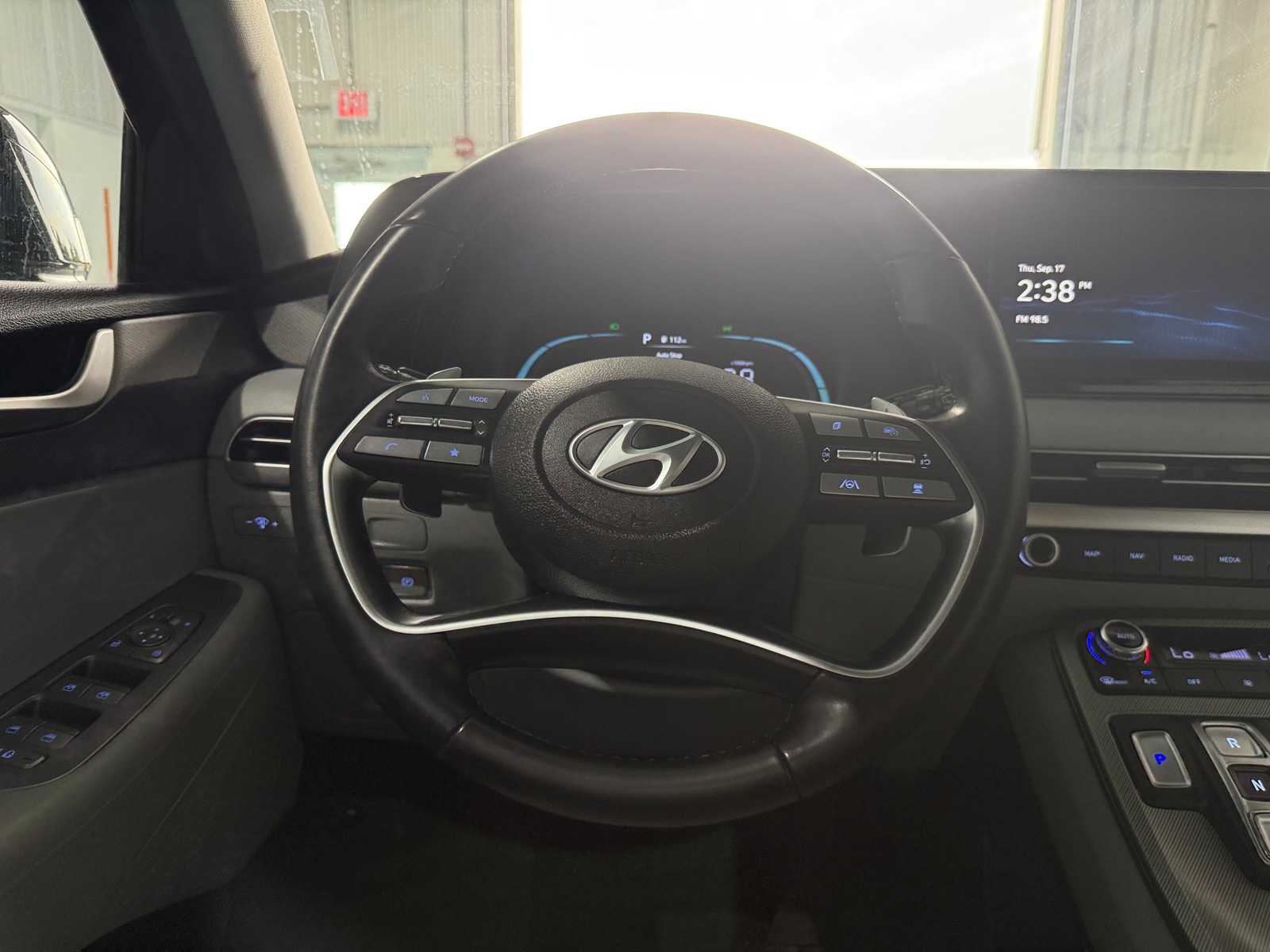 Thumbnail: 2024 Hyundai Palisade - 4