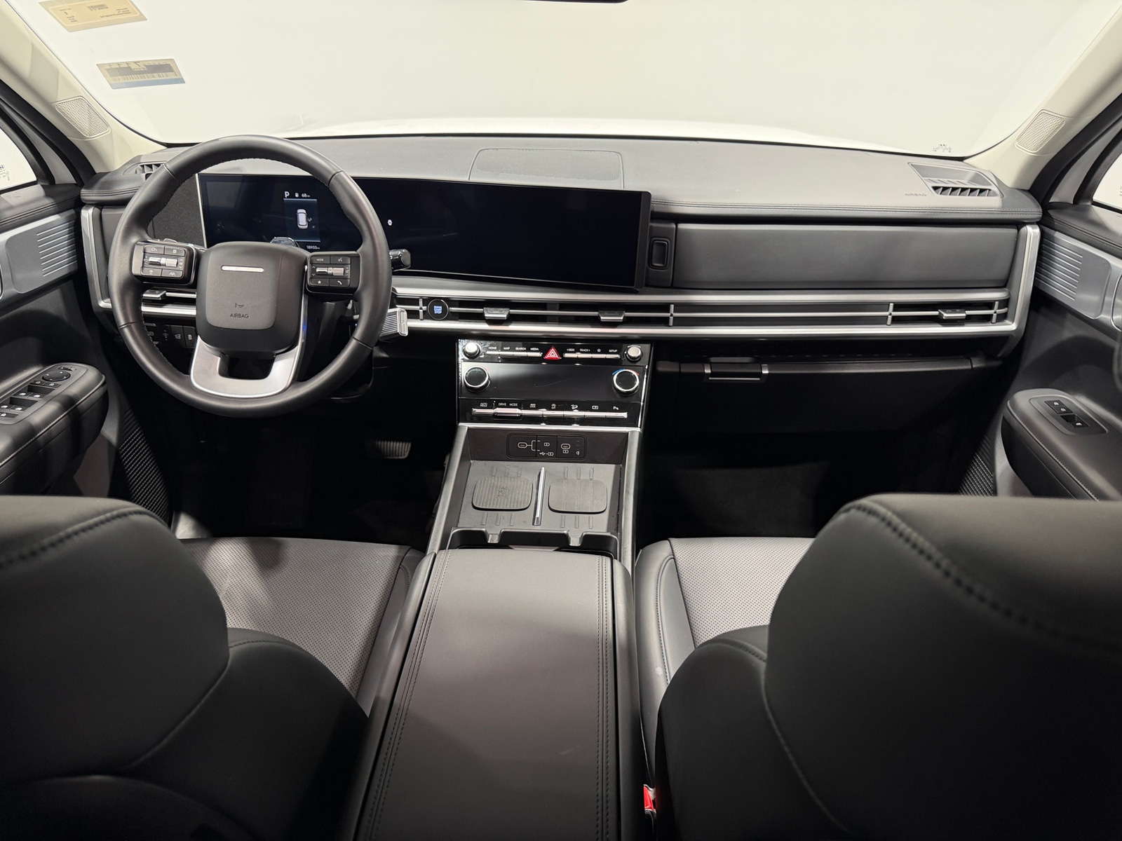 Thumbnail: 2026 Hyundai Santa Fe - 2