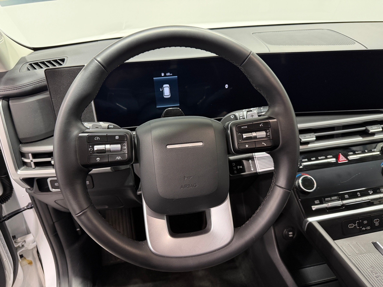 Thumbnail: 2026 Hyundai Santa Fe - 4