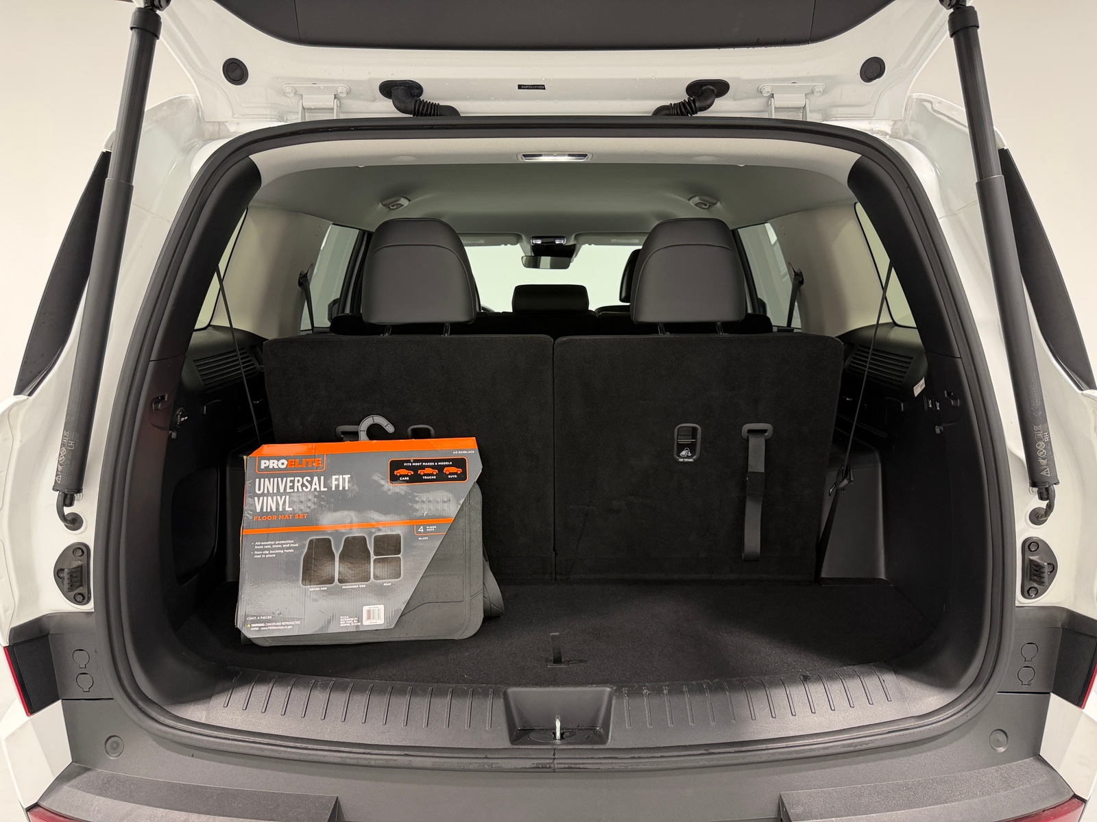 Thumbnail: 2026 Hyundai Santa Fe - 6
