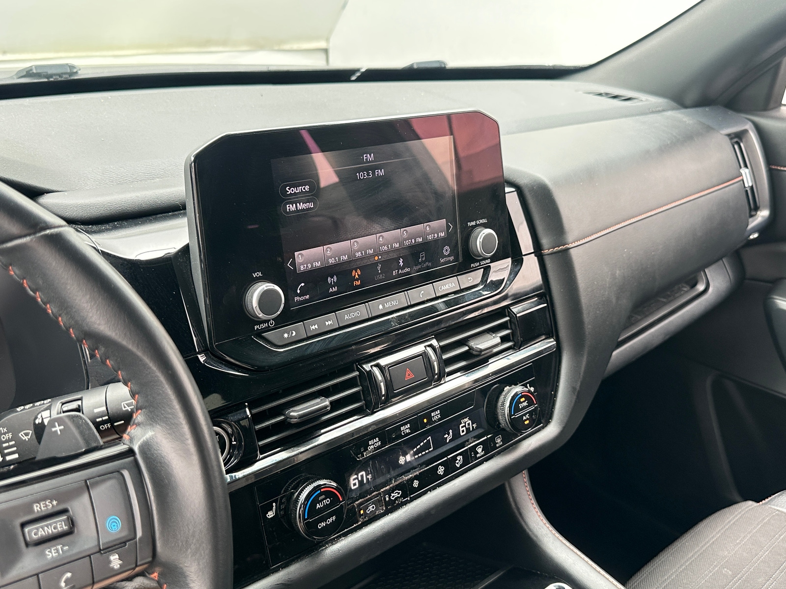 Thumbnail: 2023 Nissan Pathfinder - 3