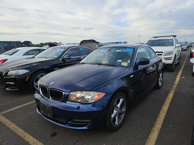 2010 BMW 128i