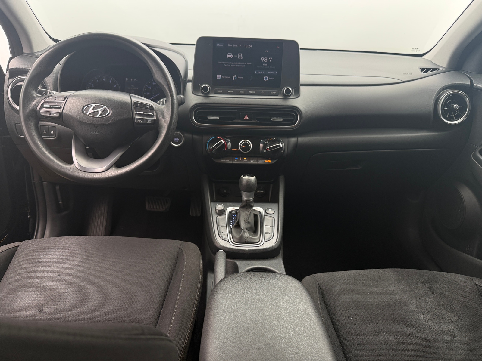 Thumbnail: 2023 Hyundai Kona - 3