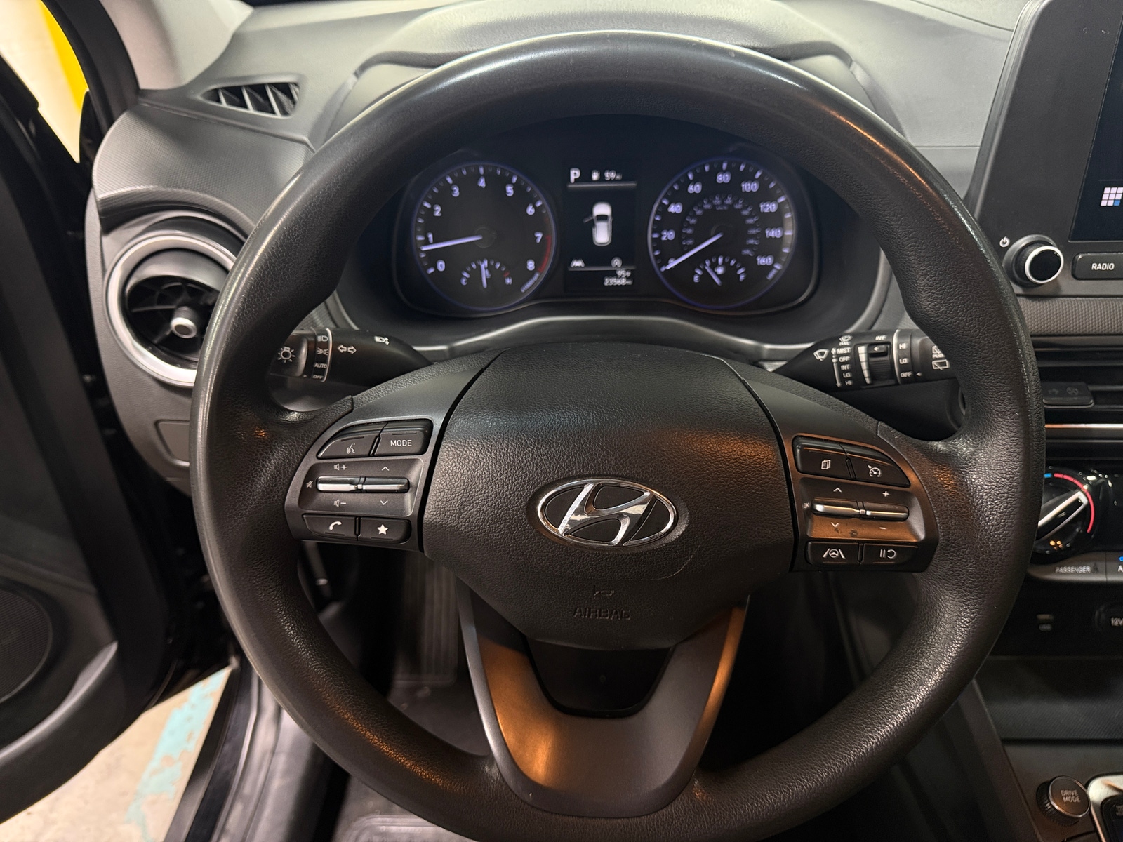 Thumbnail: 2023 Hyundai Kona - 5